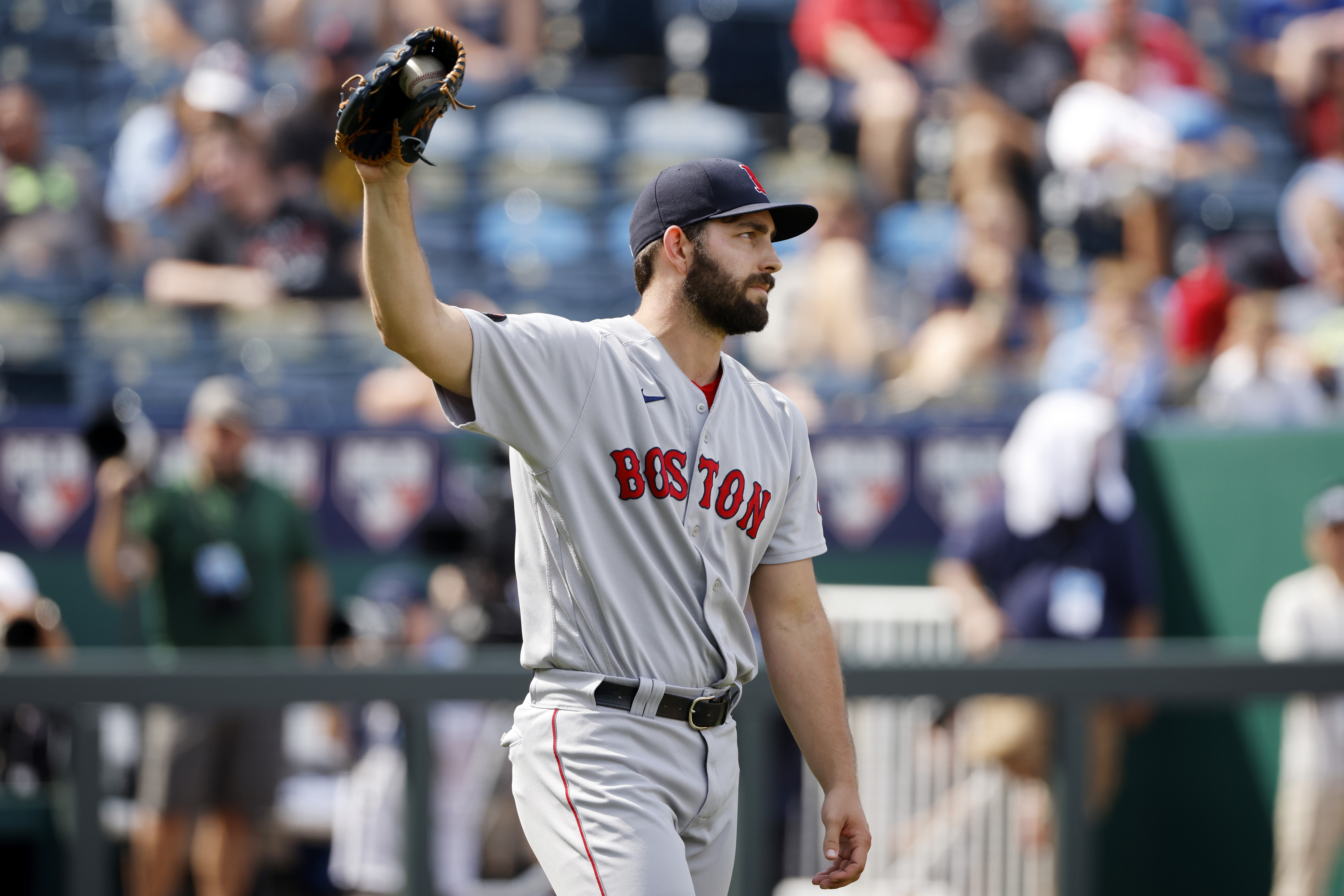 It's definitely going to be wild Red Sox are officially a poverty  franchise - MLB fans divided over current American League Wildcard playoff  picture with just 2 months left in the season