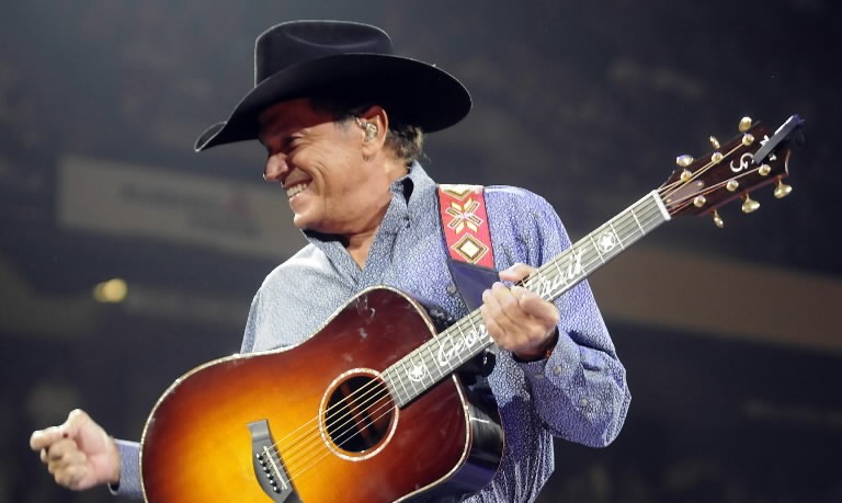 George Strait, Chris Stapleton & Little Big Town Tickets Sat, Jul