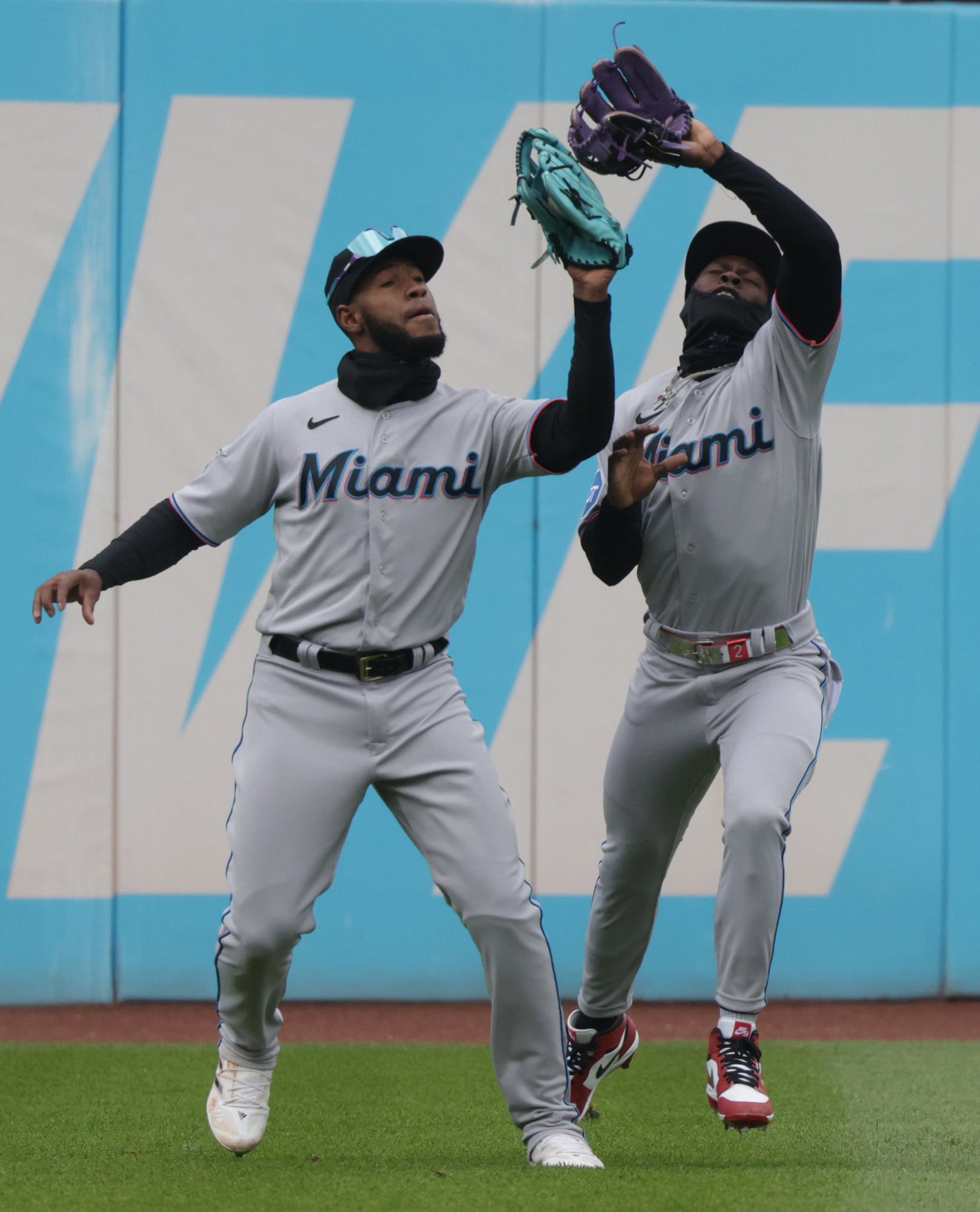 Marlins' Jorge Soler not exercising opt-out clause