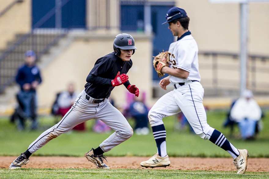 Cedar Cliff Hosts Hempfield In Baseball Playoff - Pennlive.com