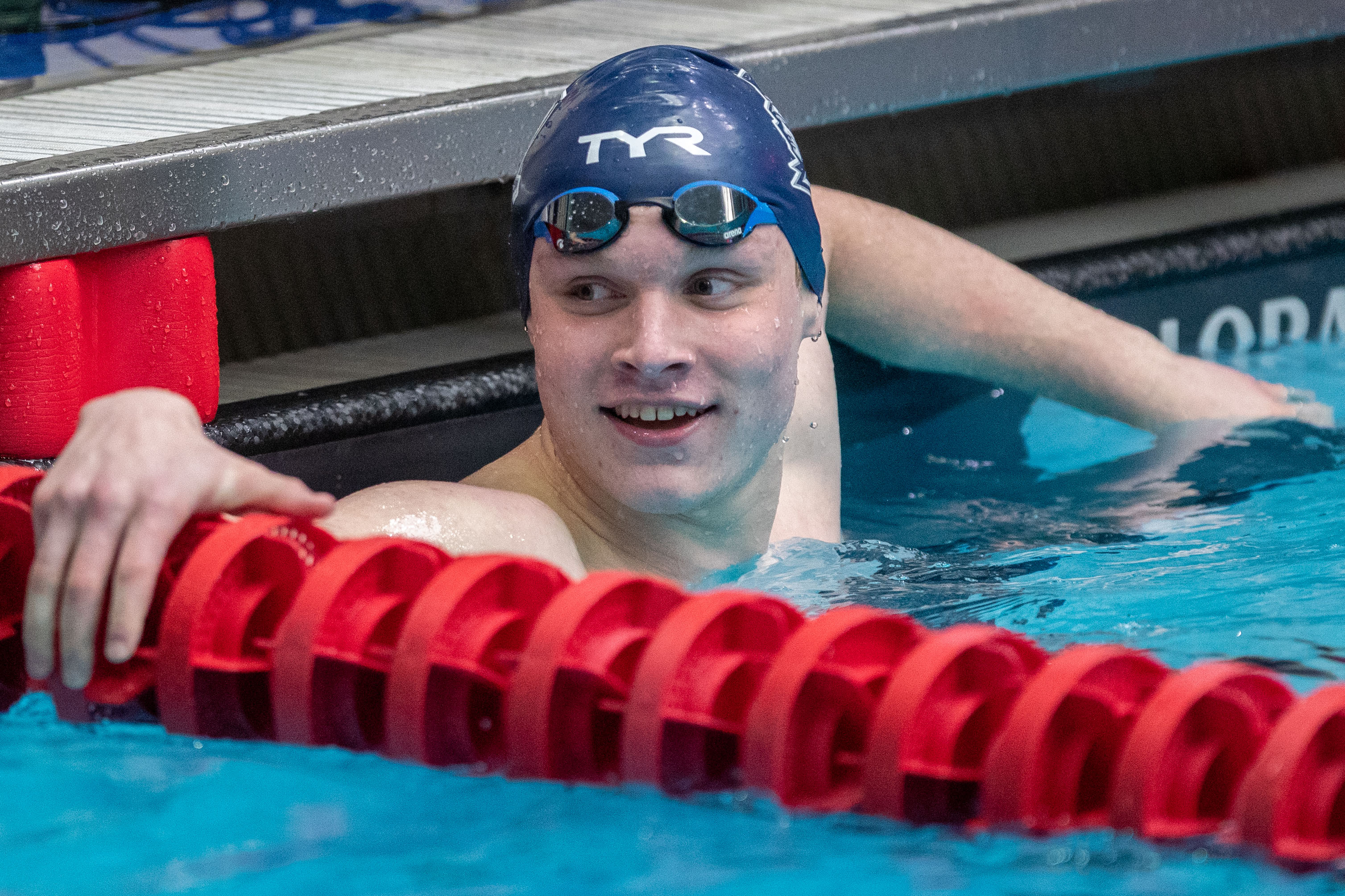 Mid Penn Swimming Championships, Day 2 - pennlive.com