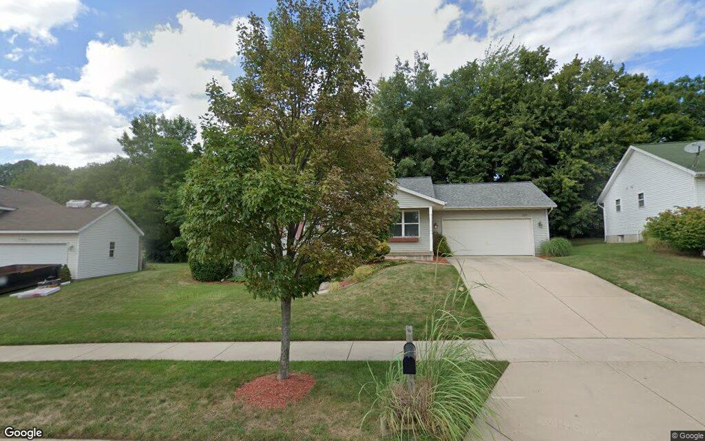 What were the 10 most expensive homes reported sold in Kent County in