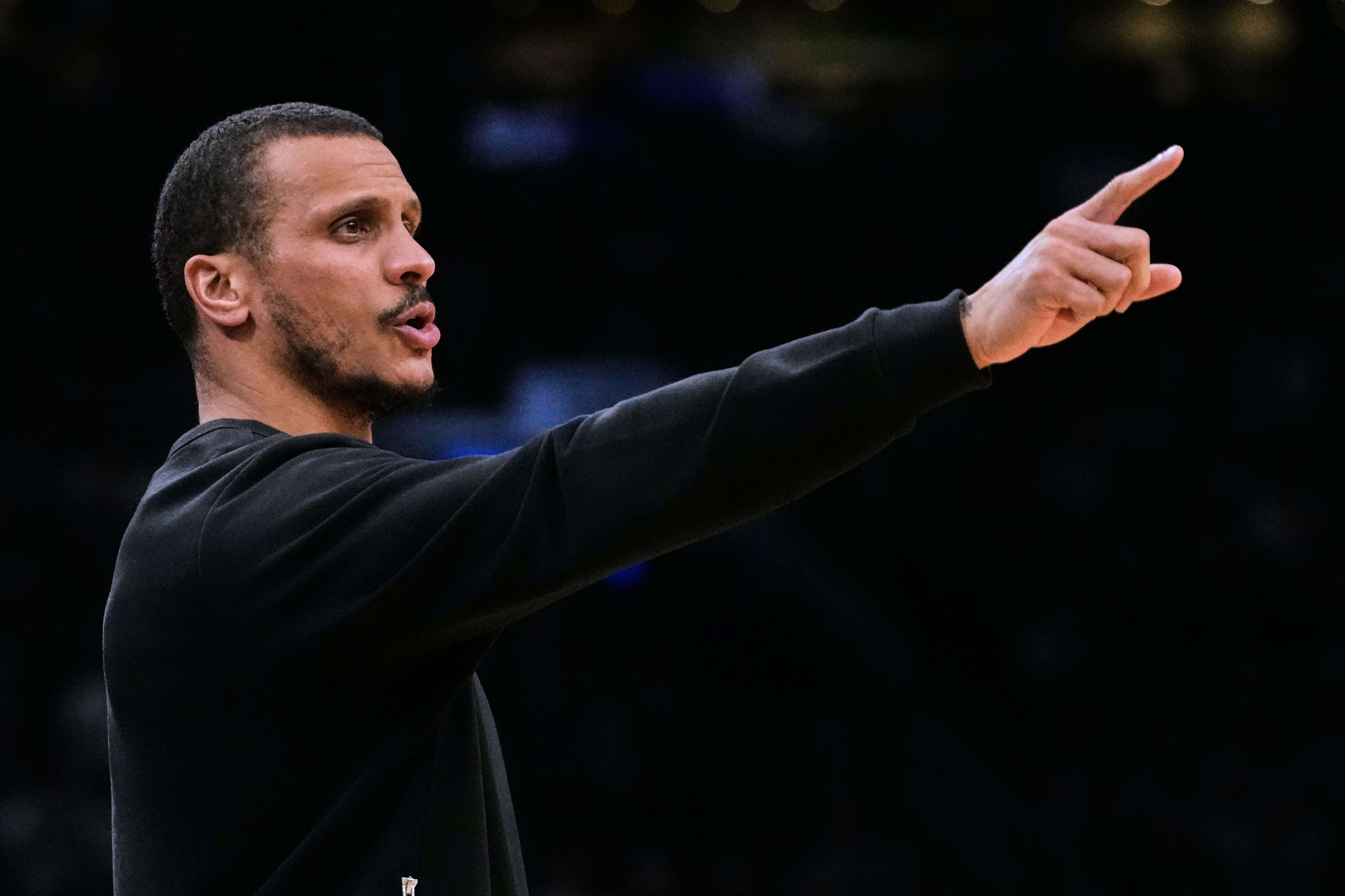 Joe Mazzulla makes radical changes for Celtics starting lineup in