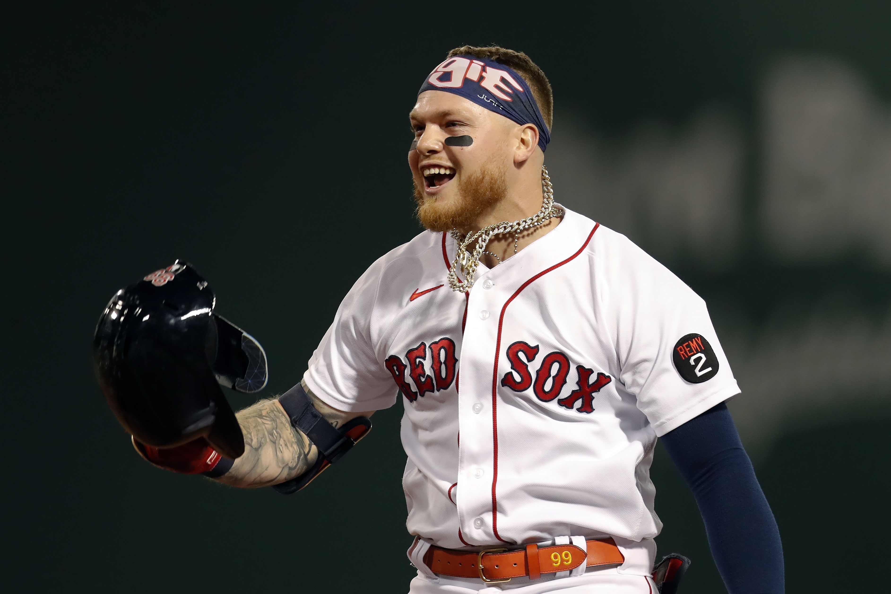 Red Sox-Yankees prediction: Picks, odds on Sunday, June 11 - DraftKings  Network