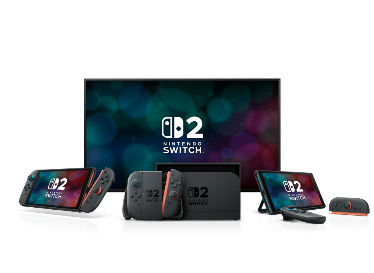Walmart restocks the Nintendo Switch 2 Mario Kart Bundle, but it's