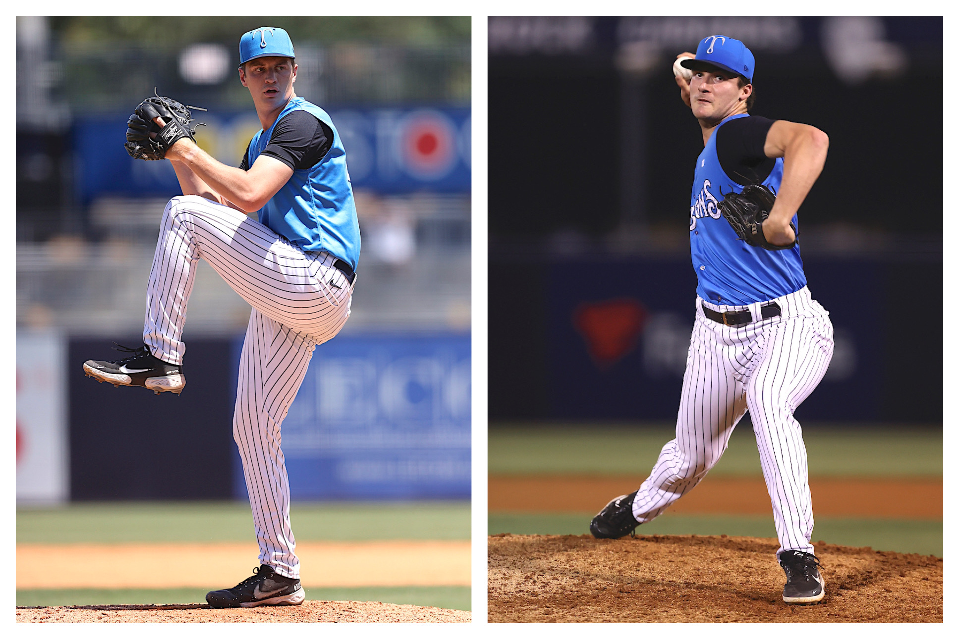 Tampa Tarpons scouting reports: Big-time concerns for Yankees' 1st-round  pick, 'hidden gem' for starting rotation, more 