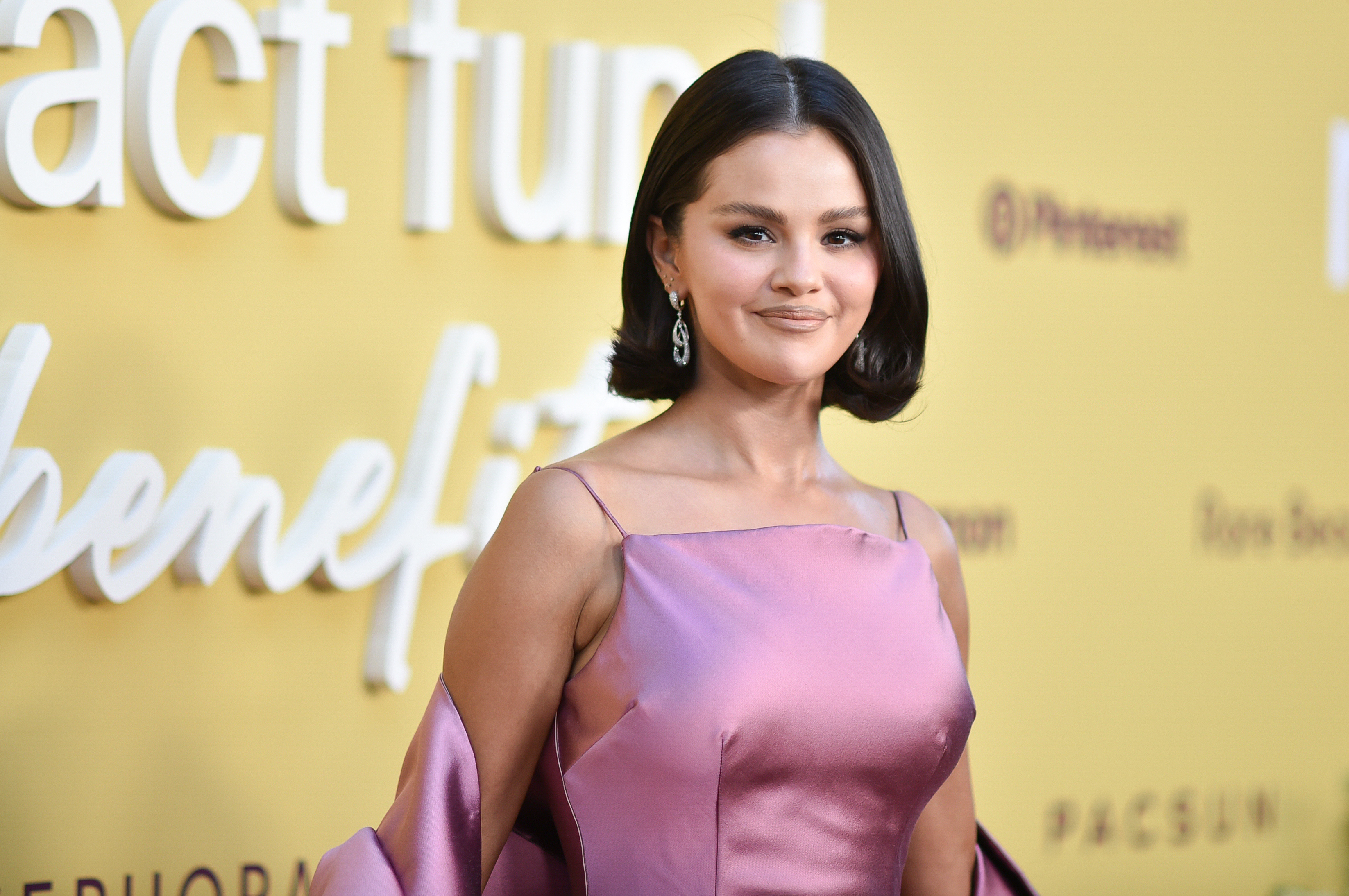 Selena Gomez launches ice cream bars inspired by 2025 album