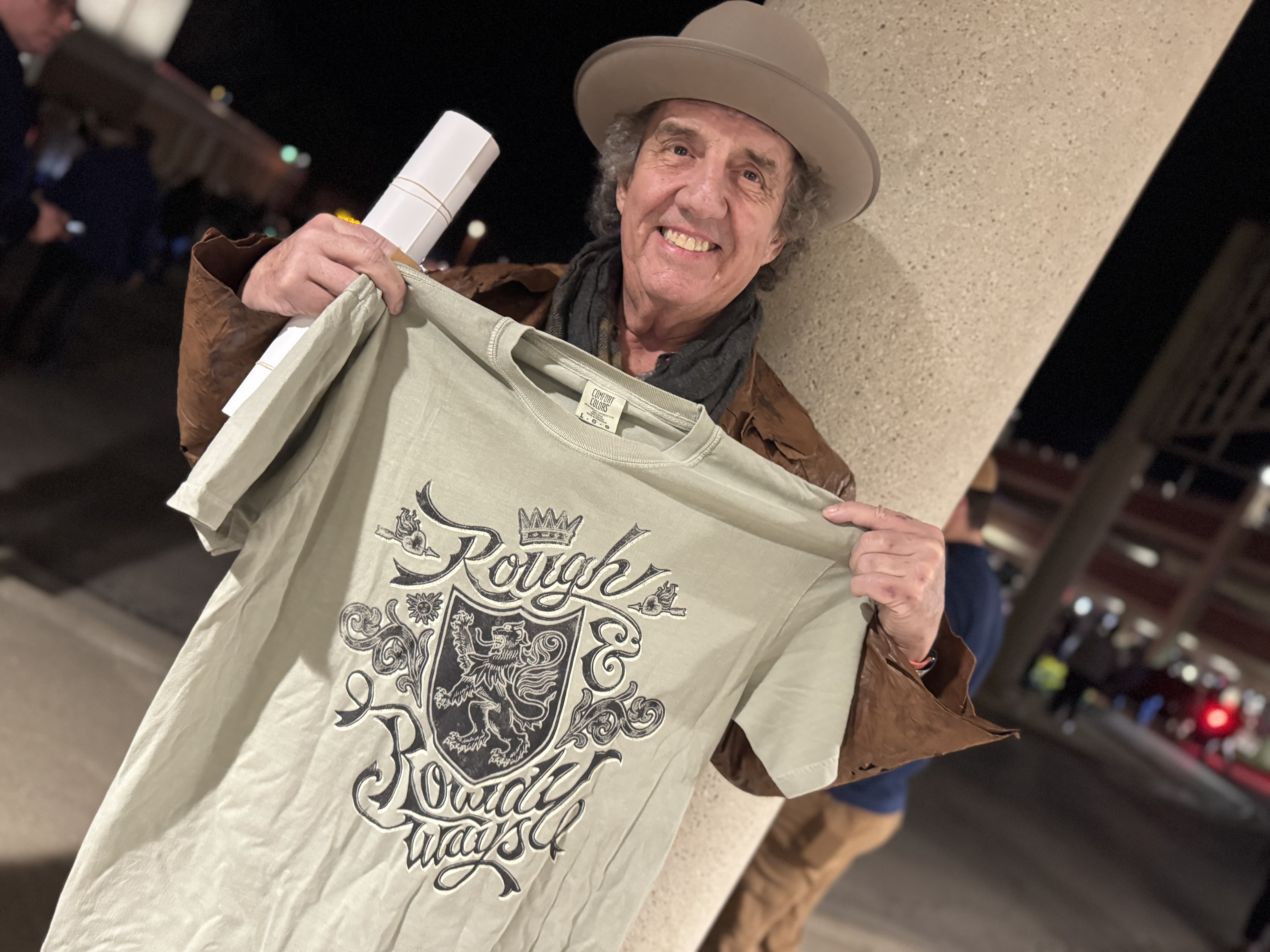 Bob Dylan gets 'Rough and Rowdy' for Kalamazoo crowd, digs decades