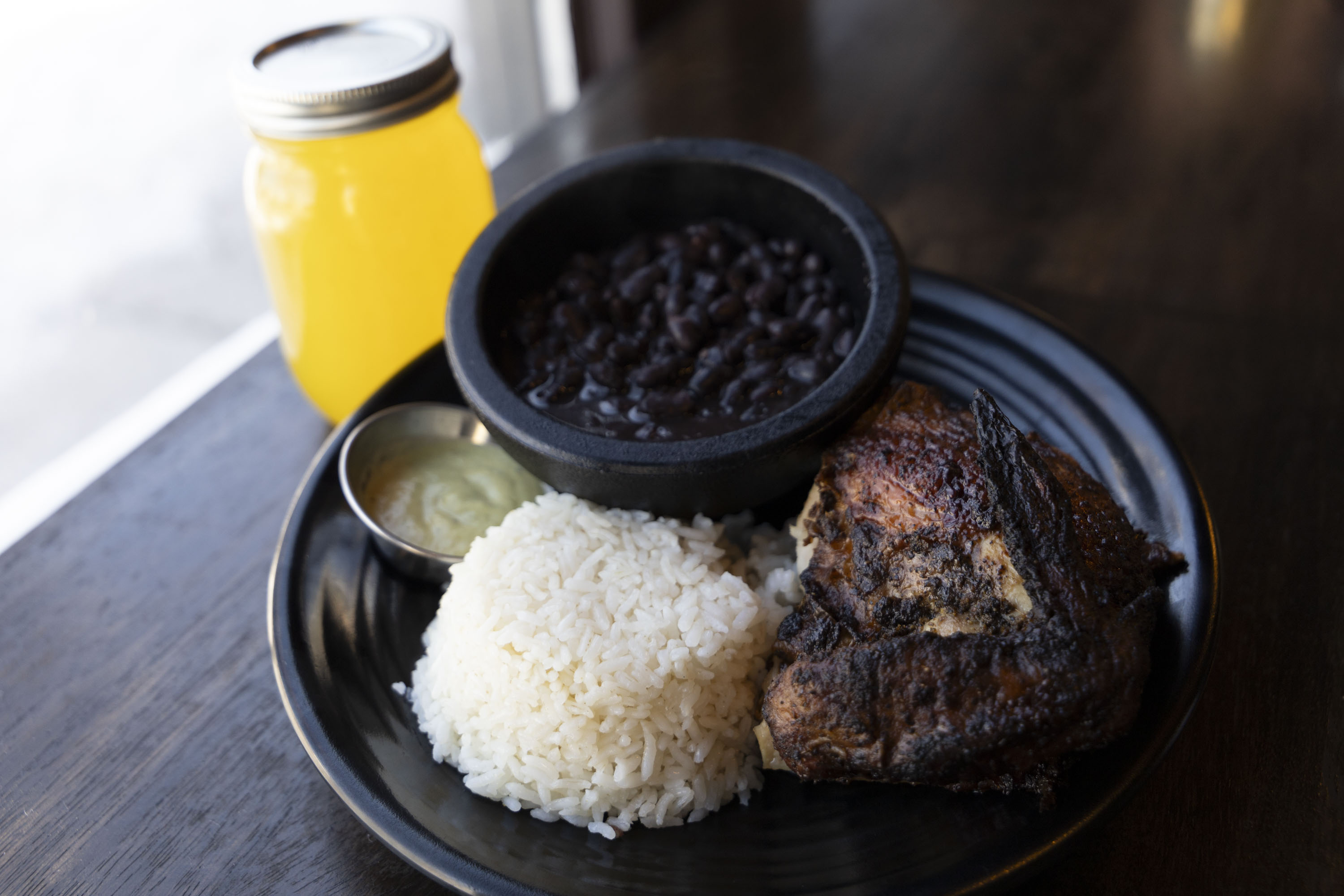 Michigan's Best Local Eats Culantro in Ann Arbor