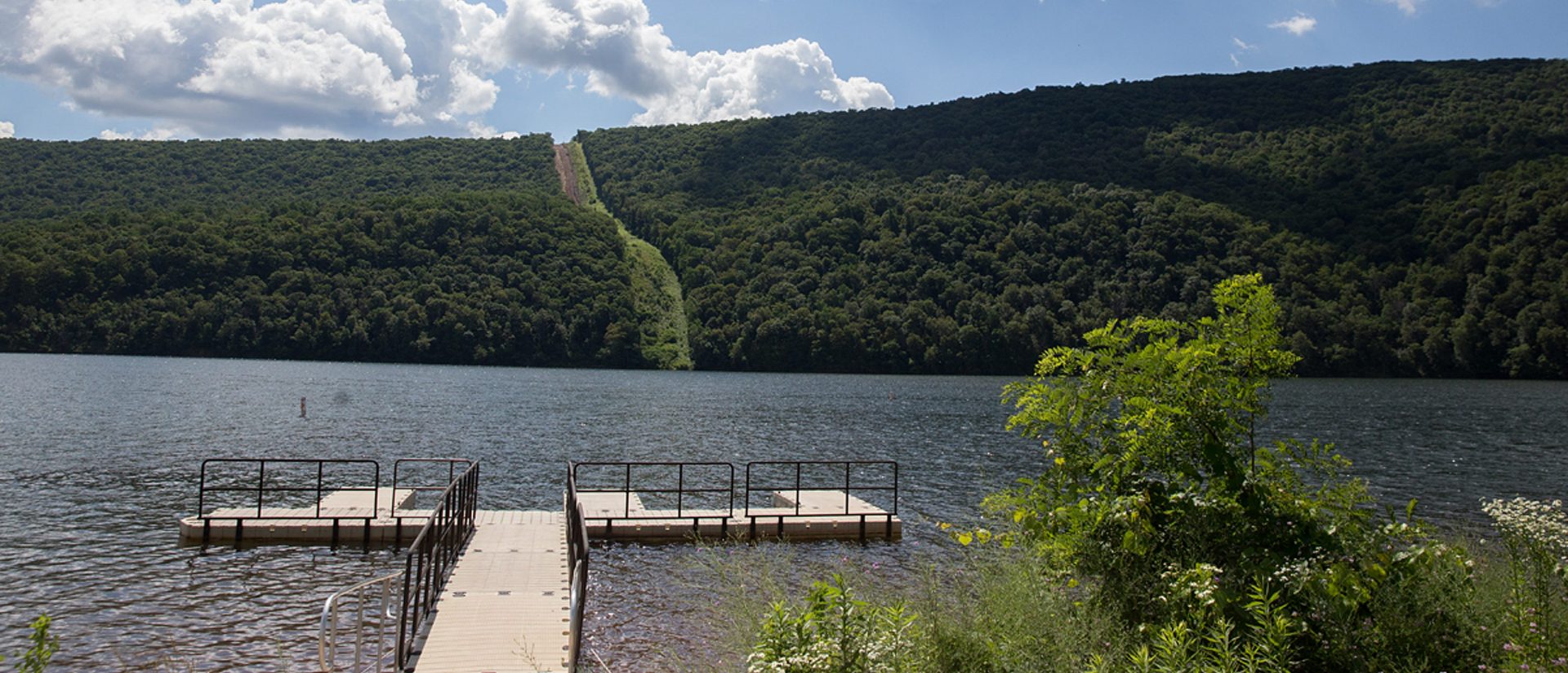 Lake Raystown closes campsites, keeps lake-access and day-use