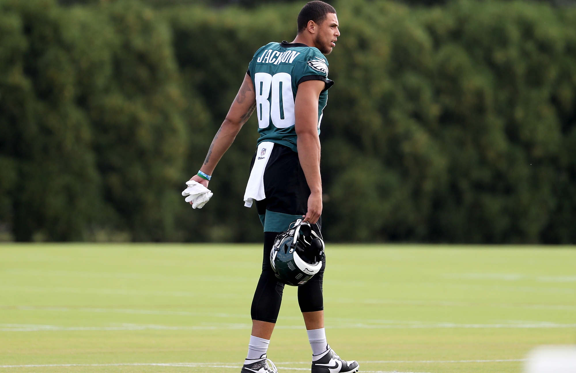 Jalen Hurts looks composed in Eagles' first preseason game, plus a glimpse  at Nick Sirianni's offense