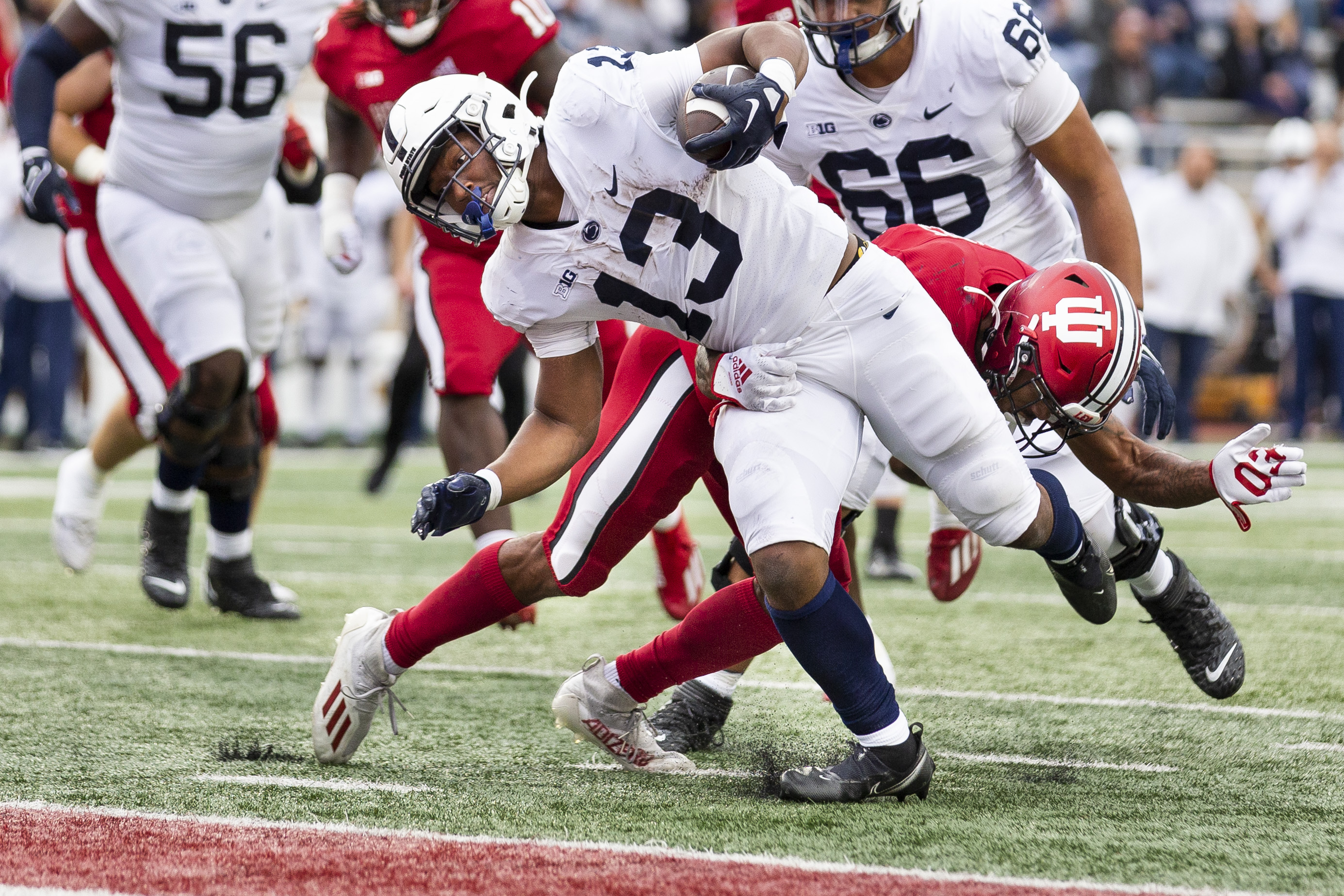 Penn State Football - 1K Club 