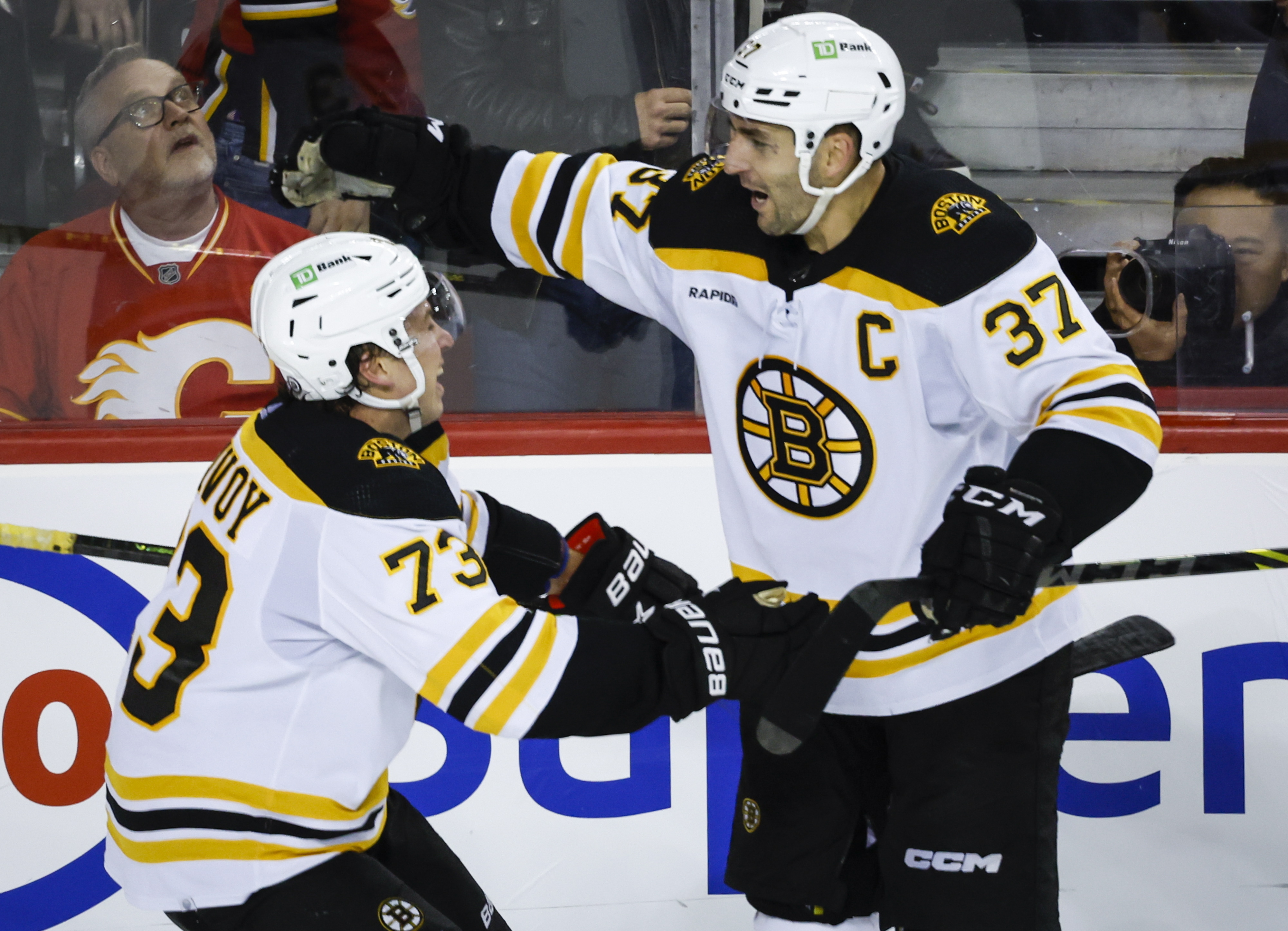 NHL Saturday Devils vs. Bruins betting preview and best bet