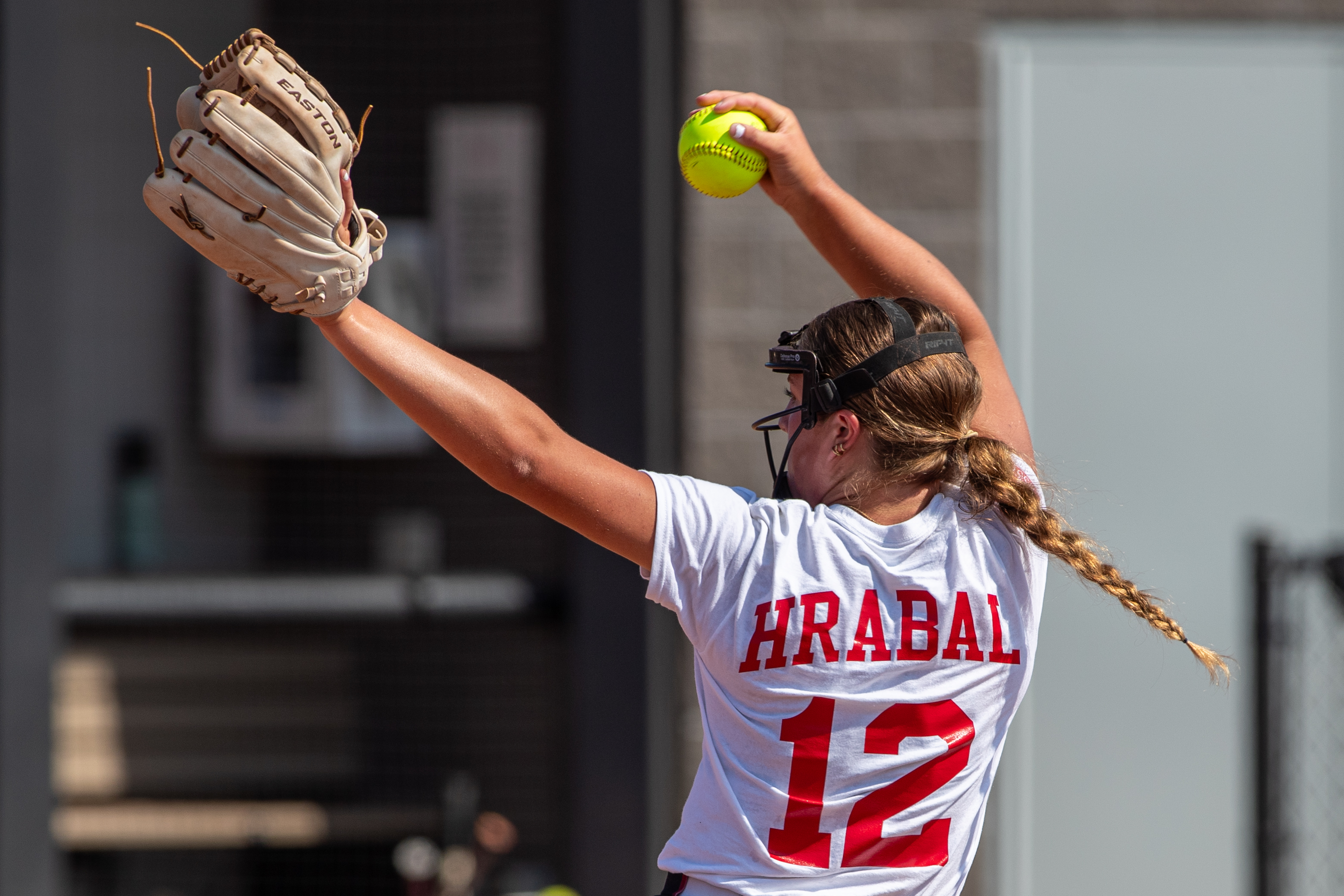 third-team All-State softball all-stars, 2023 