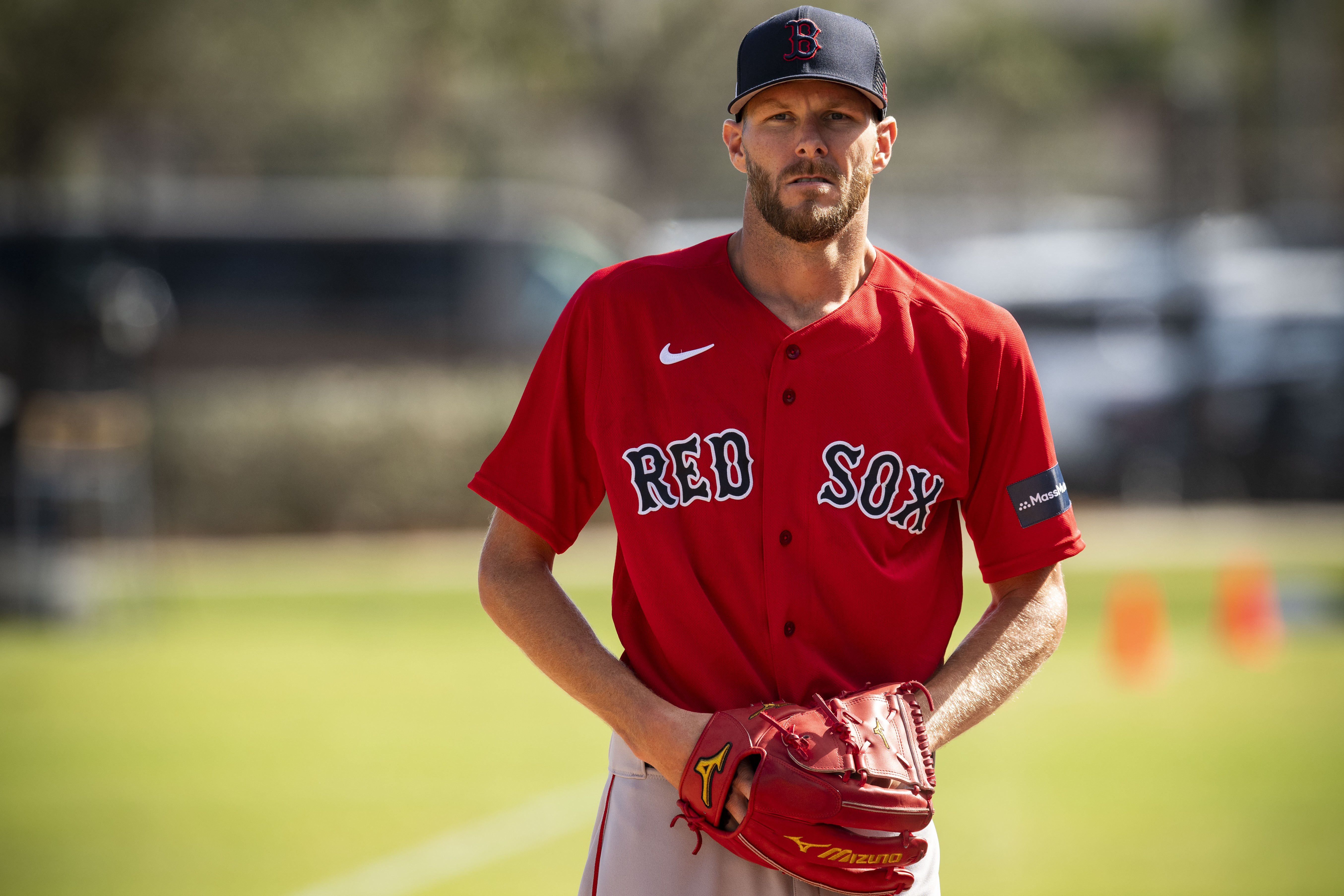 Why did Red Sox think Chris Sale deal would work out? – NBC Sports