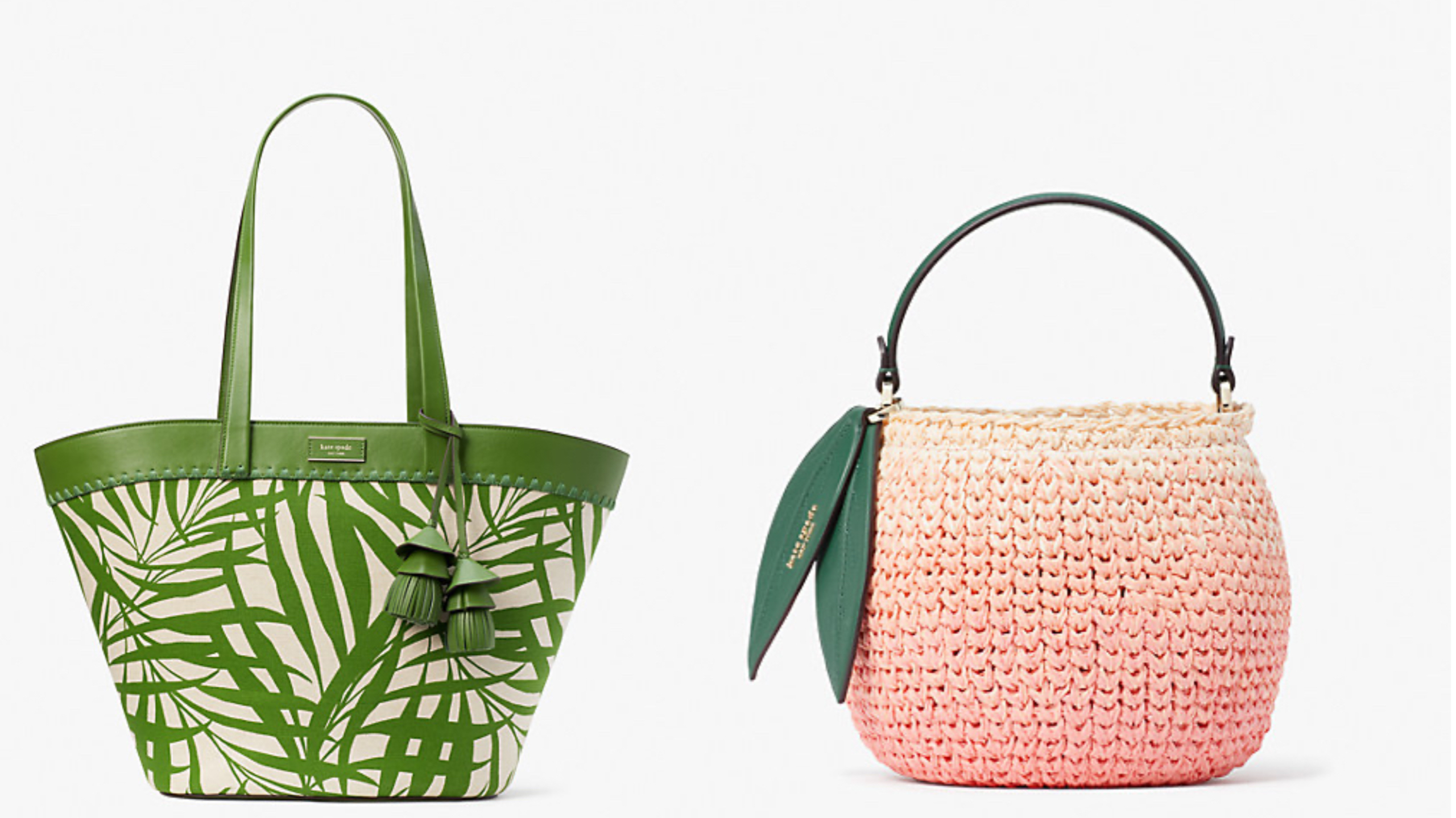 Kate Spade Sale: Get 50 percent off newly added styles 