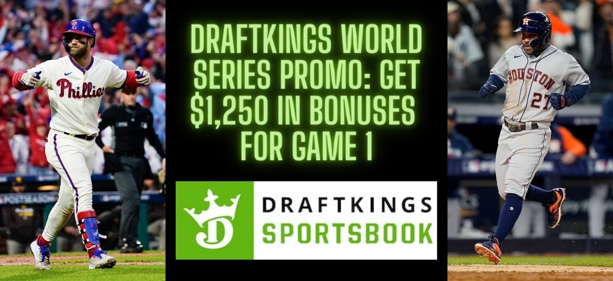 draft kings world series