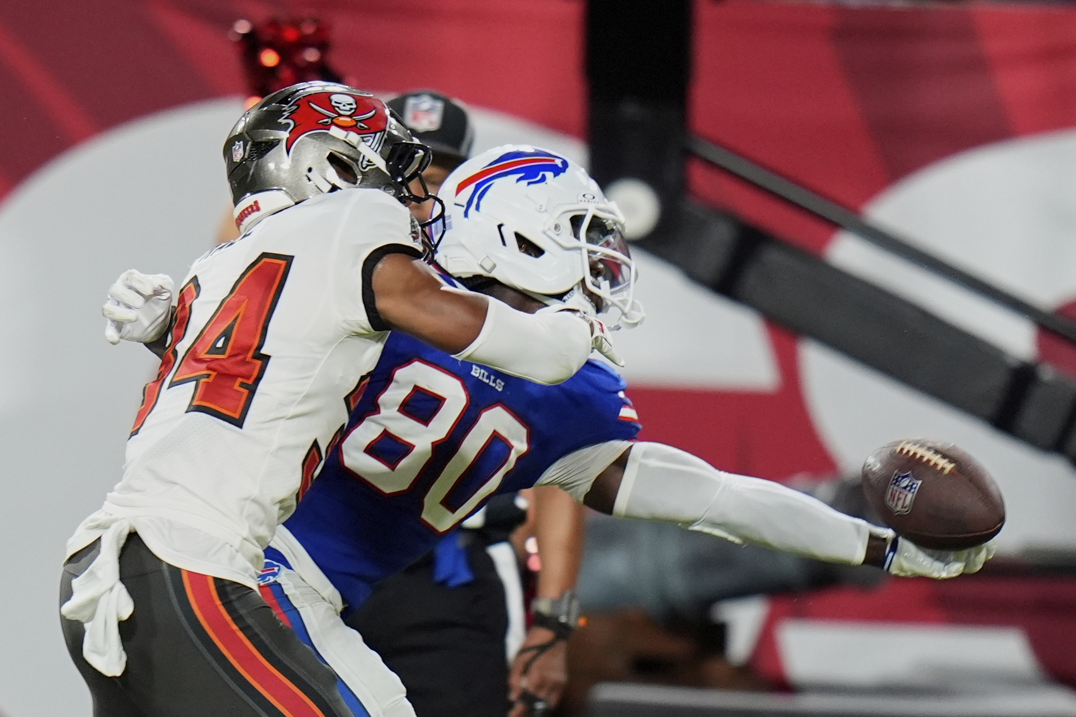Bills-Buccaneers preseason: Live score, game updates - syracuse.com