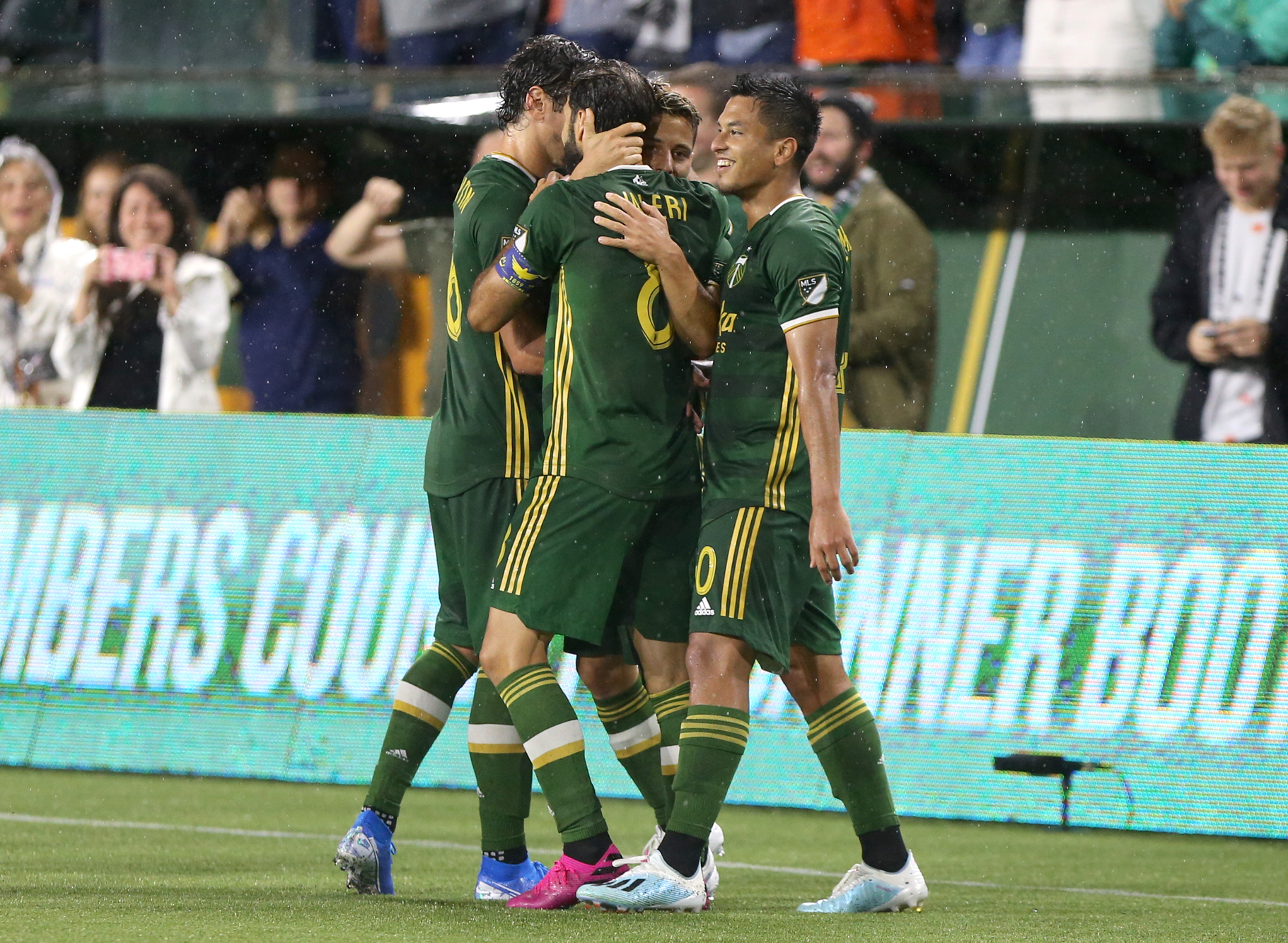 marvin loria - oregonlive.com