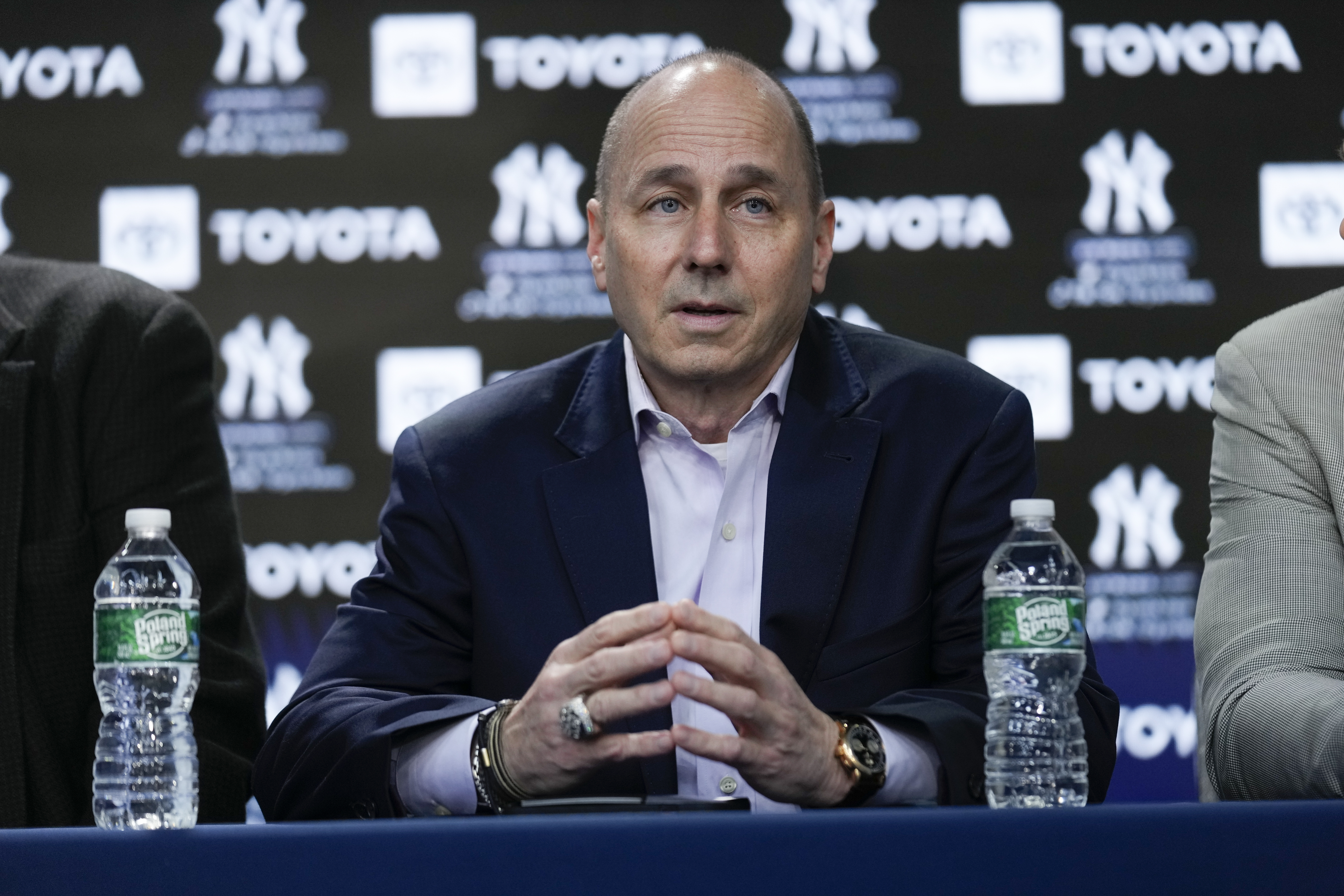 MLB Rumors: Players Association Proposal Allowed For Possibility
