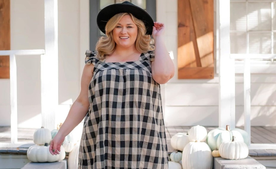 Taren Denise  Plus Size Style on Instagram: OBSESSED with these