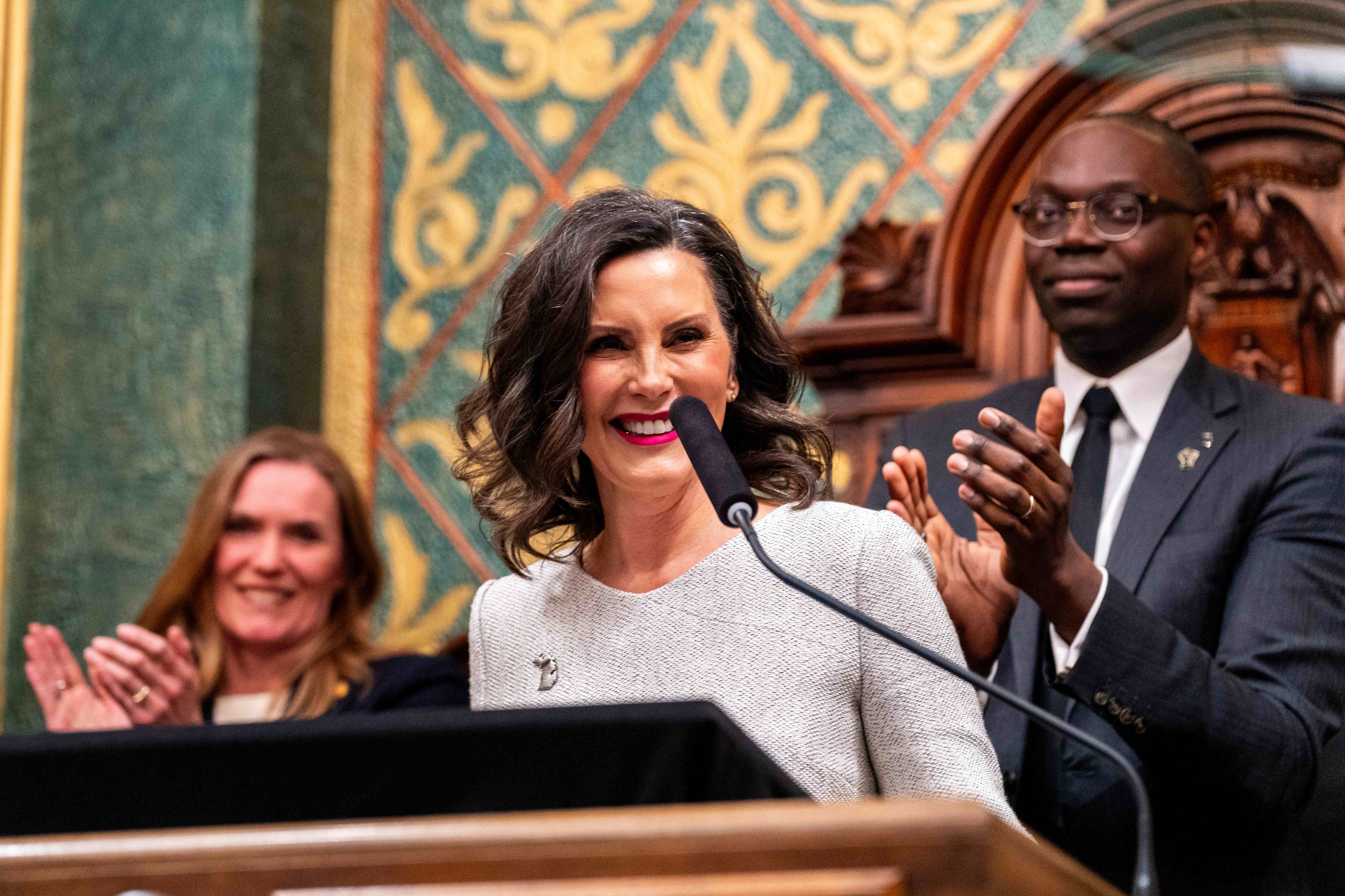 State of the State 2026 - mlive.com