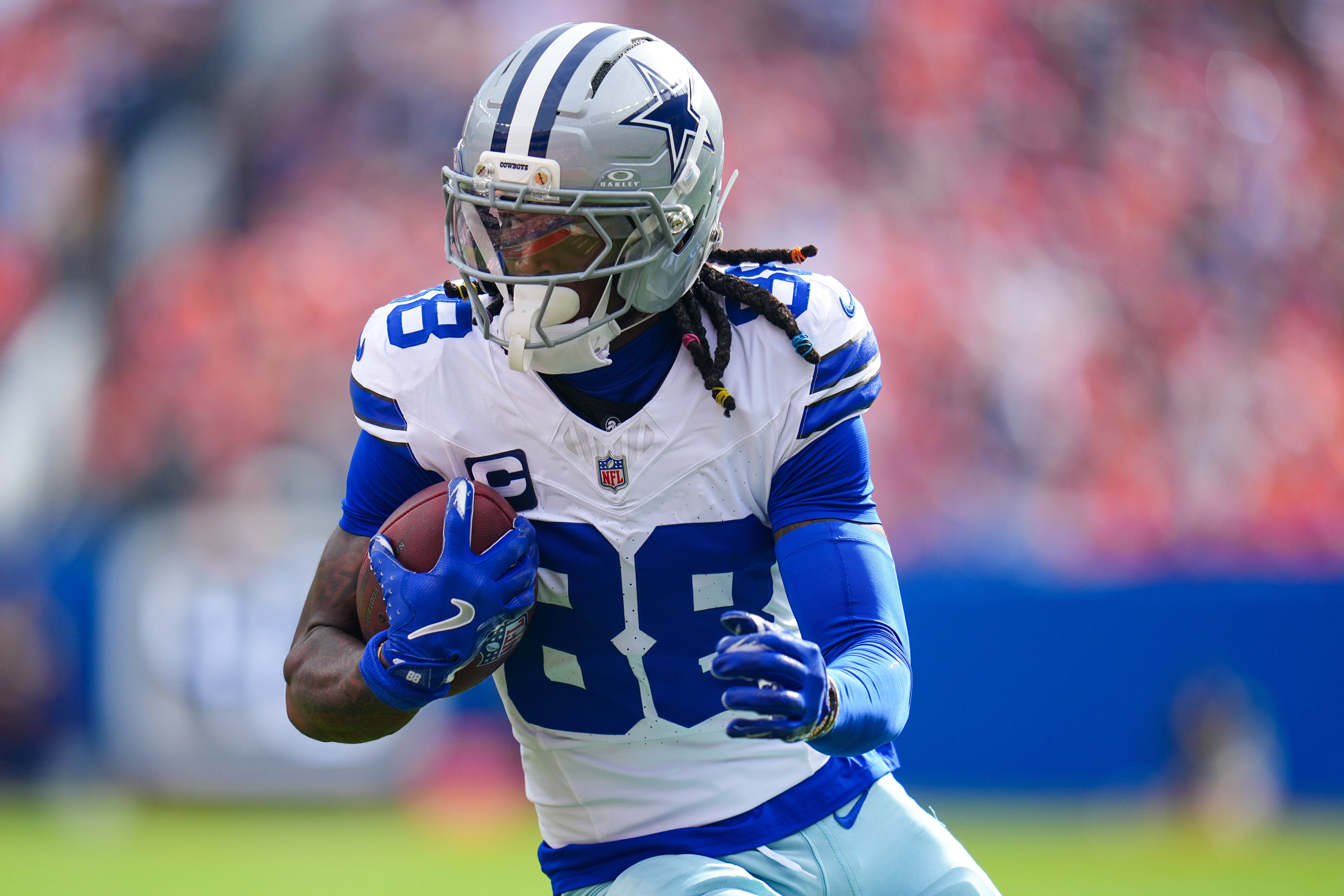 Cowboys vs Giants NFL Week 1 Prediction Markets on Underdog - al.com
