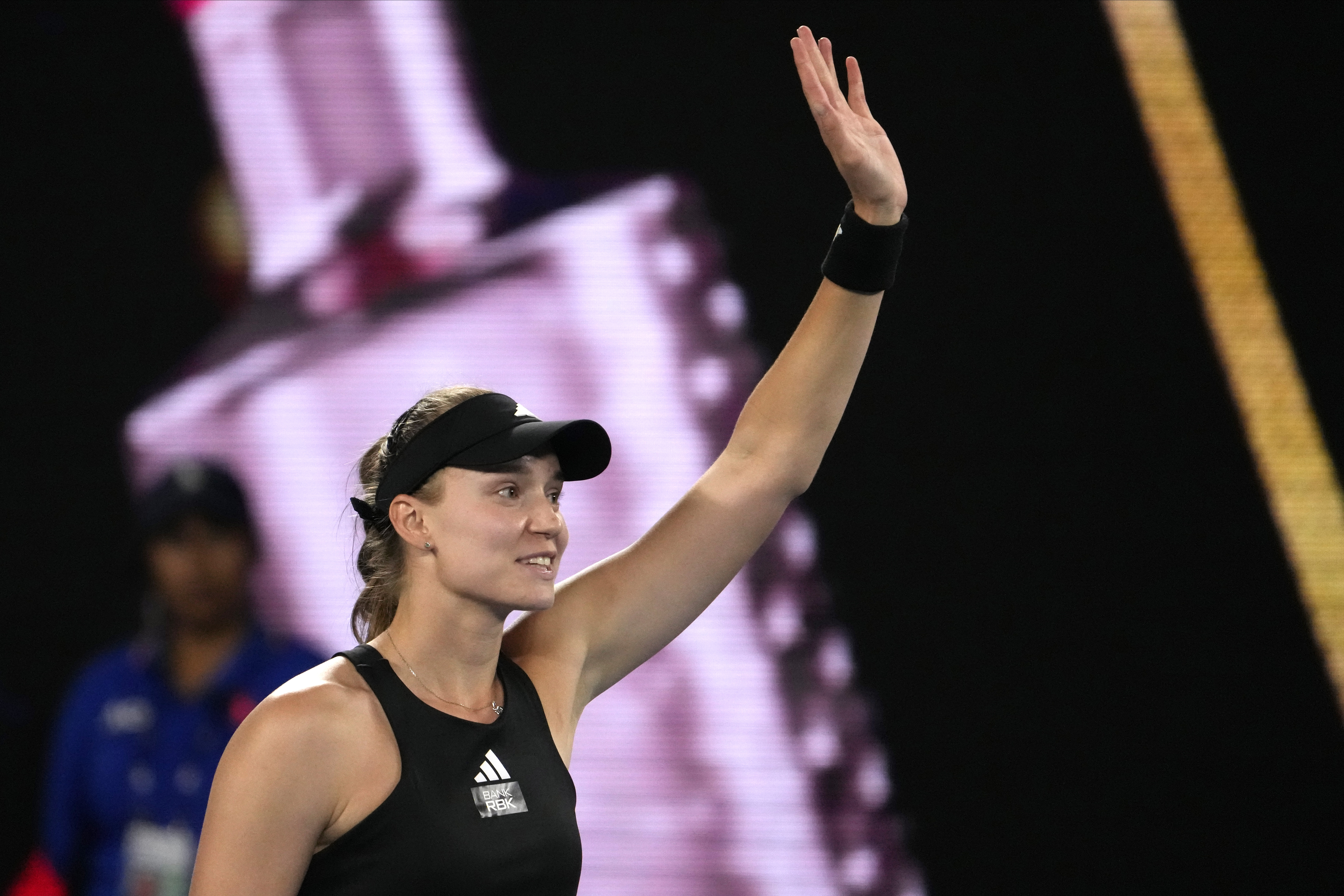 Australian Open Womens Final How to watch Elena Rybakina vs