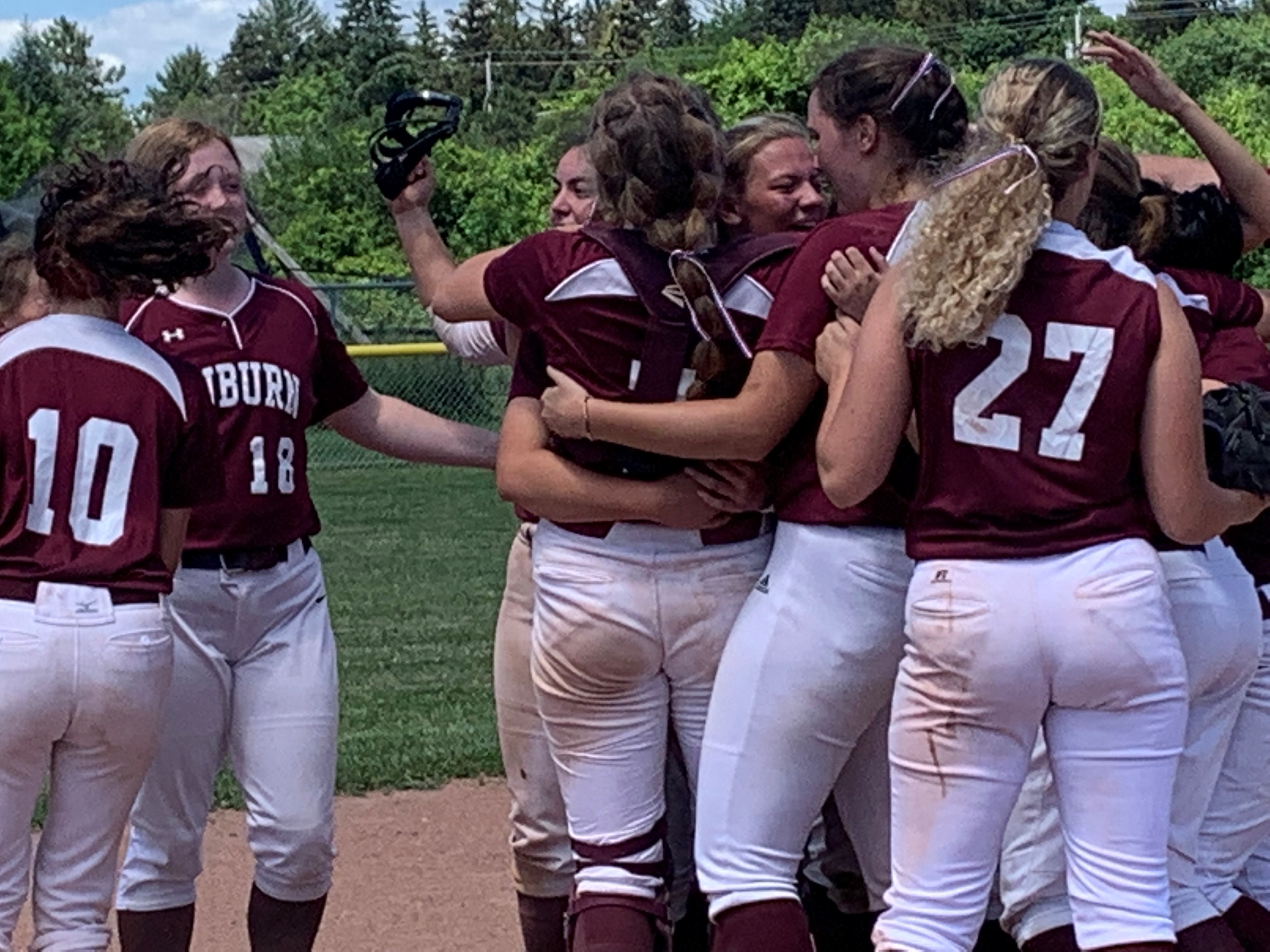 Section III high school softball 2022: Class AA, A previews