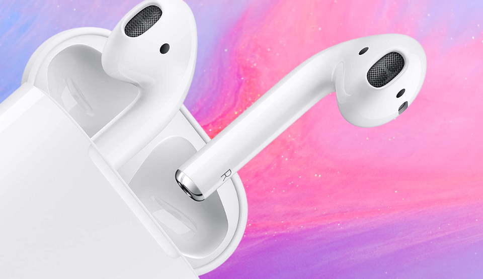 Apple airpods ph discount price