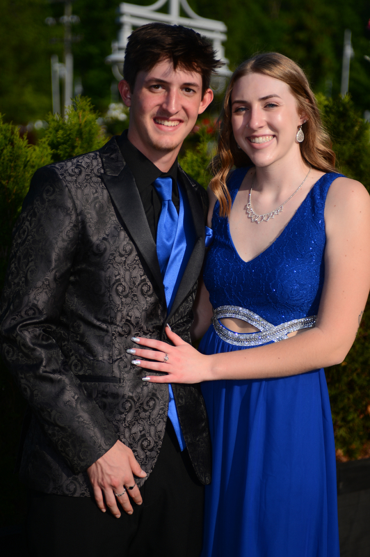 Southern Lehigh High School 2022 Prom - lehighvalleylive.com