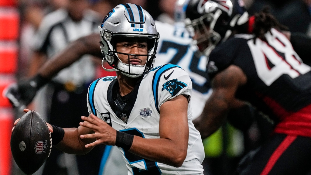 What channel is Carolina Panthers game today (9/10/23)? FREE LIVE