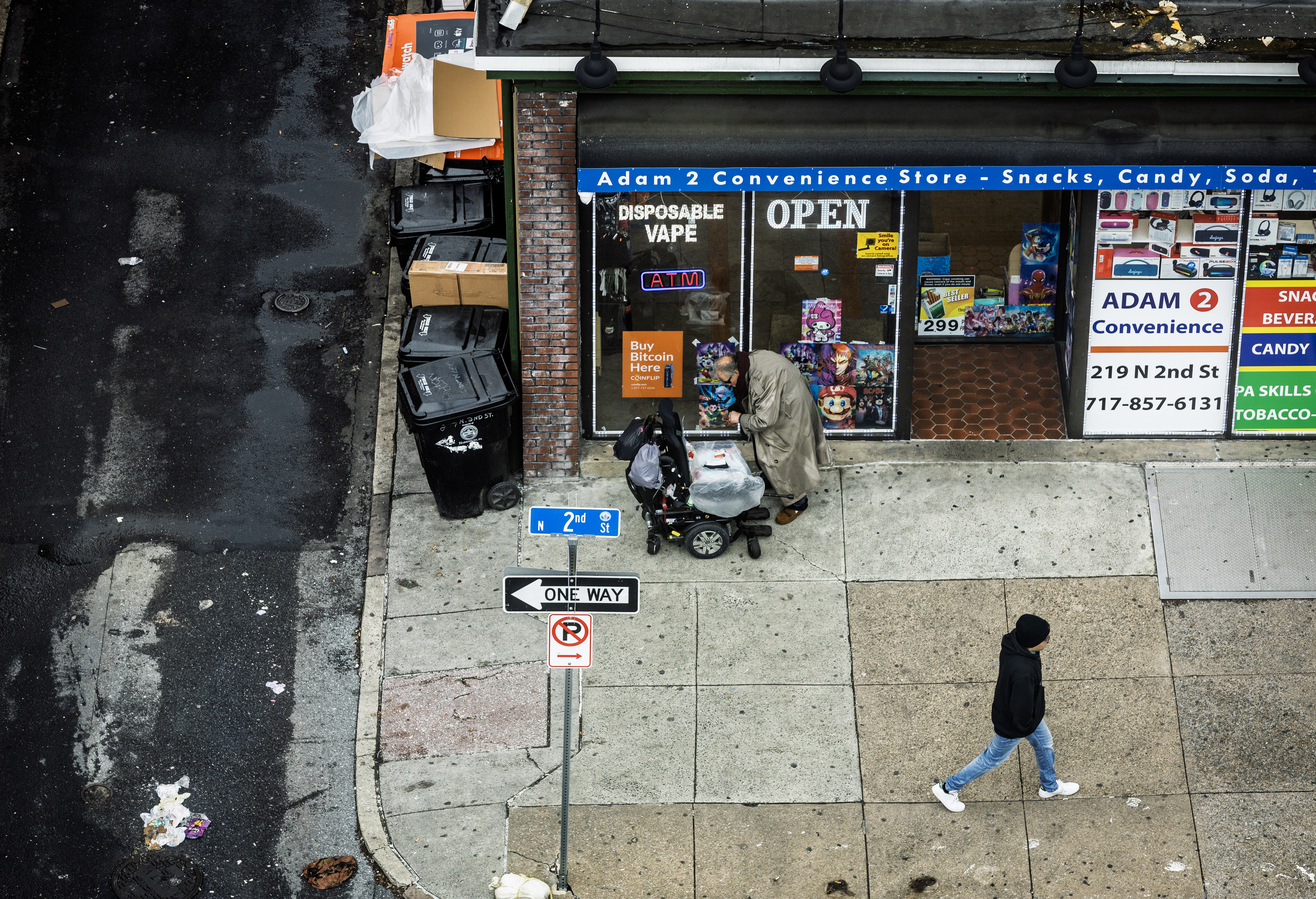 Downtown Harrisburg - pennlive.com