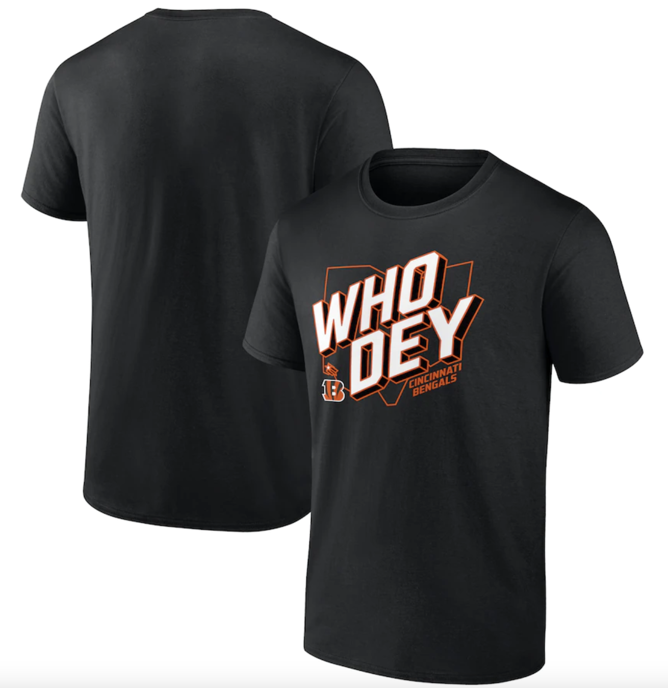 Cincinnati Bengals 2022 Division Champions Shirt For Real Fans