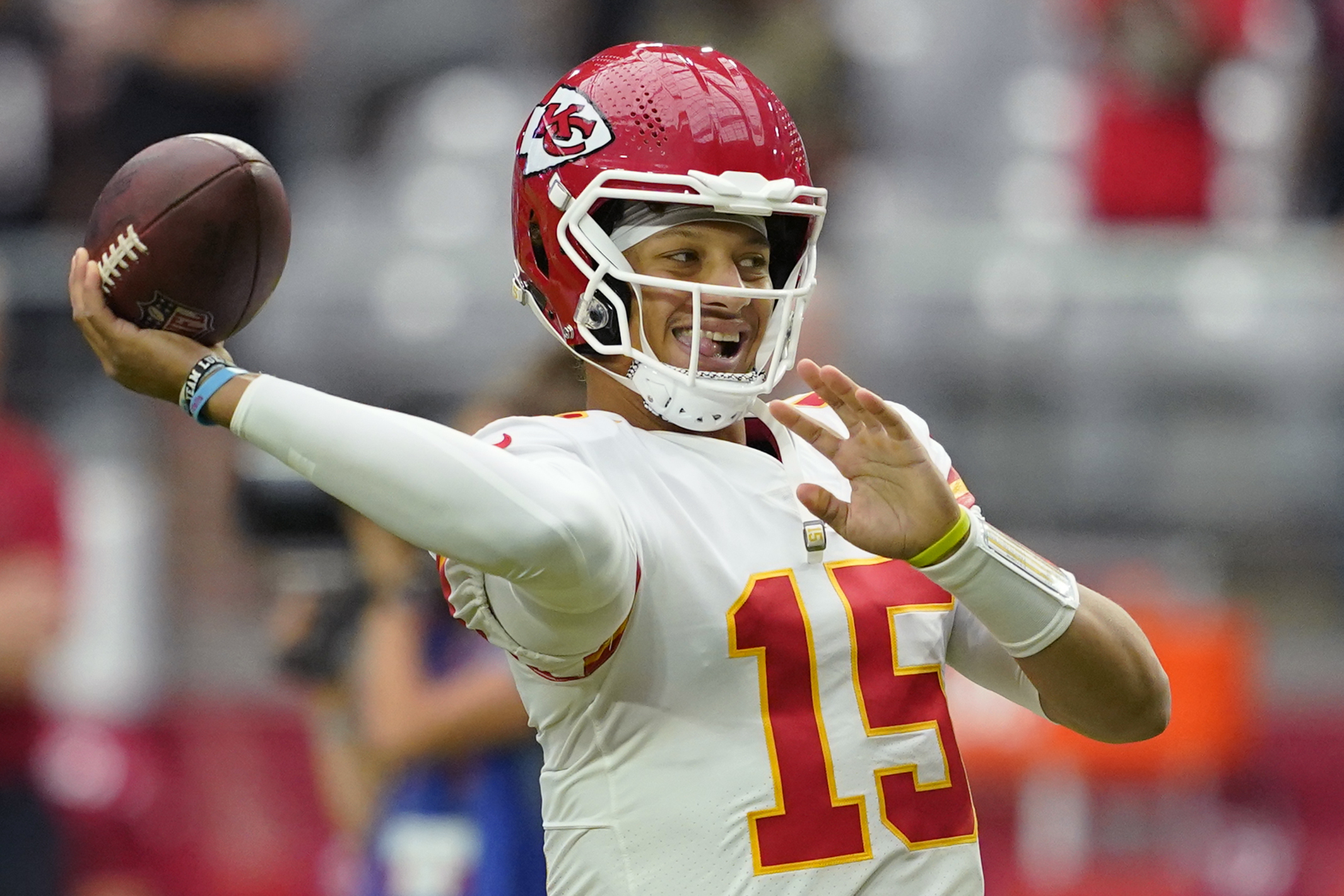 What time is Chiefs-Colts on TV today? Live stream, channel, how