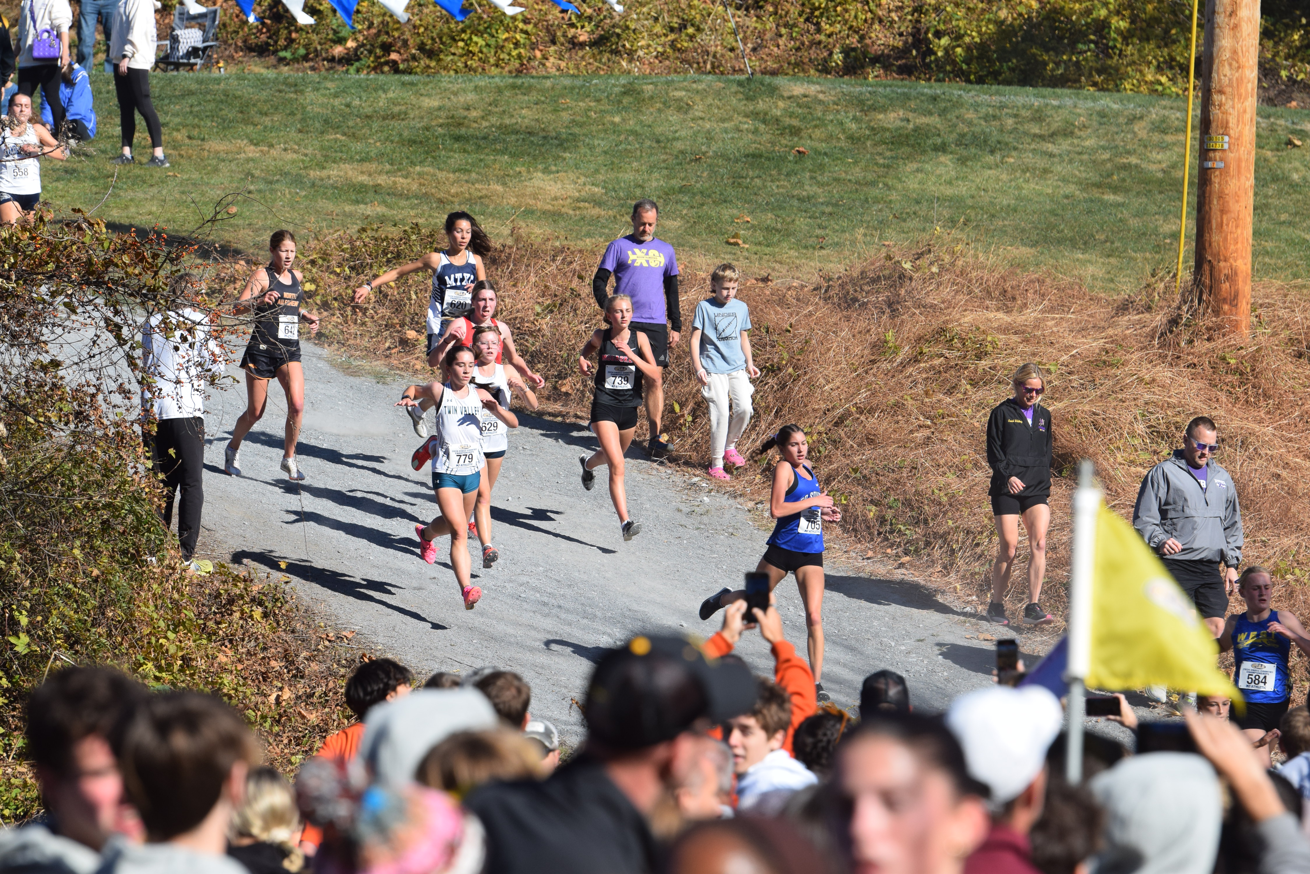 PIAA Cross Country Championships Nov. 2 2024 - pennlive.com