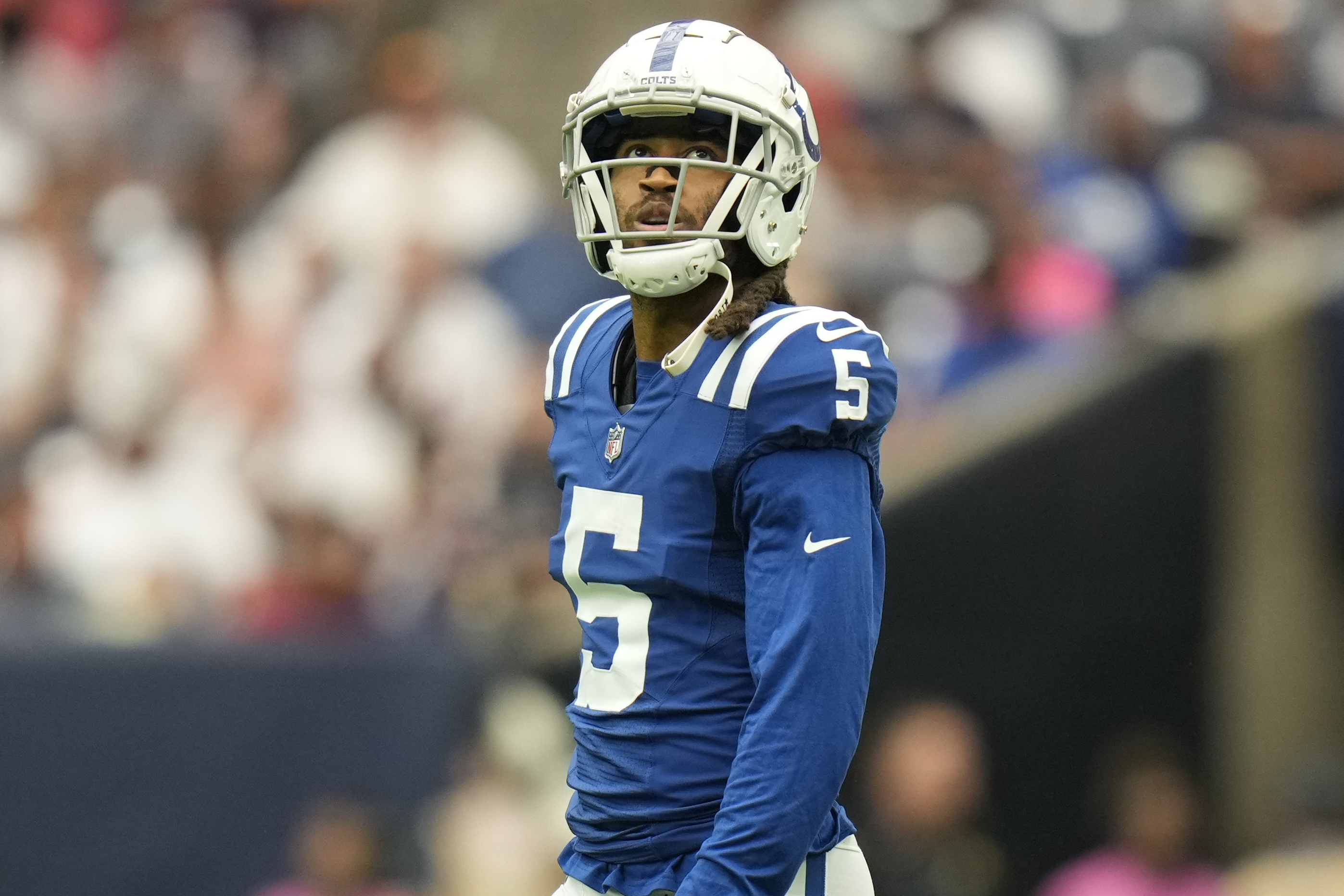 Cowboys Free Agency Update: Sign Former Colts Cornerback Stephon