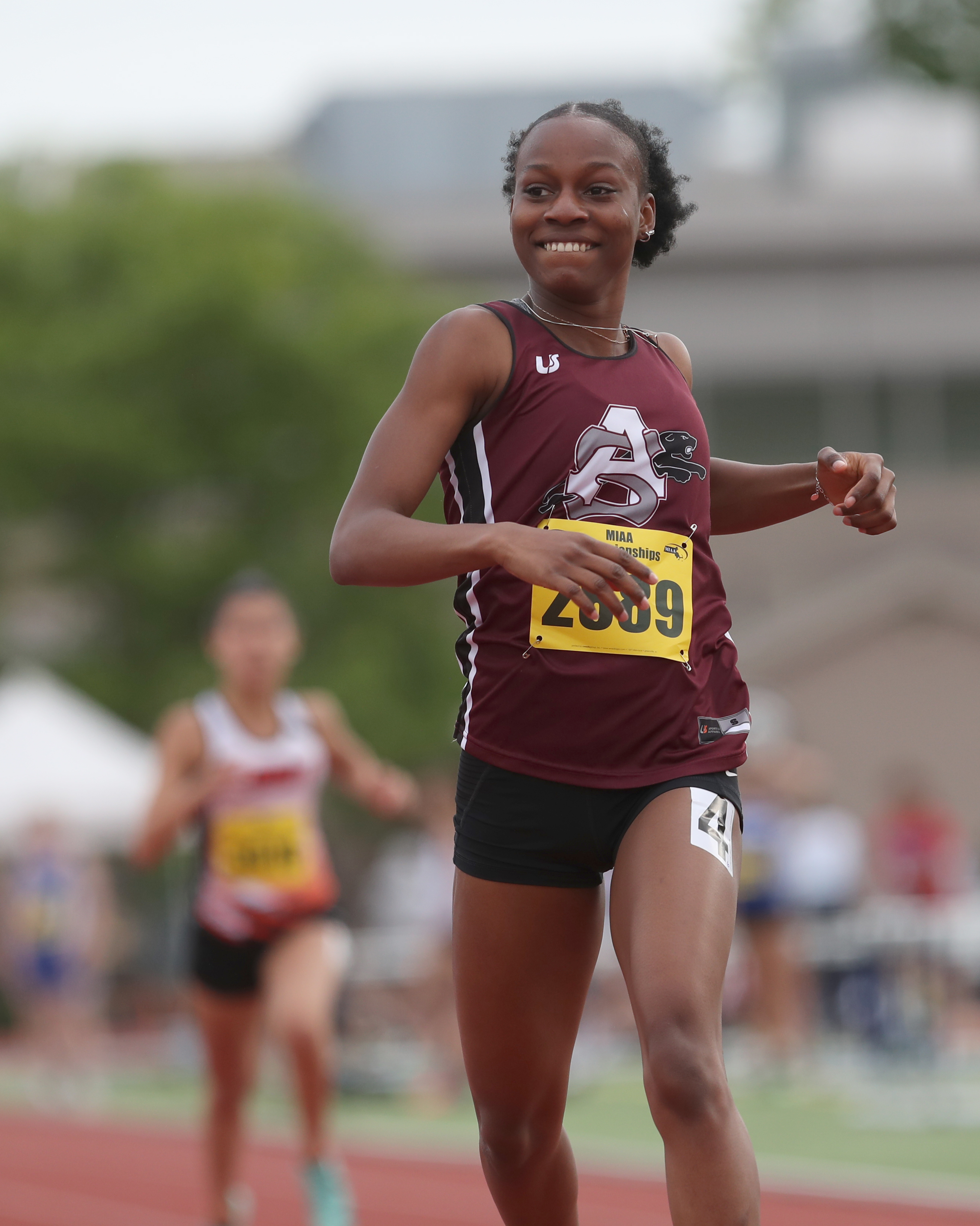 Track and Field Championship at Westfield State University - masslive.com