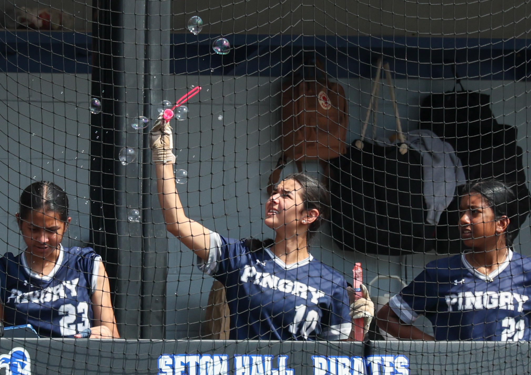 Softball: Pingry vs. Cedar Grove, April 4, 2026 - nj.com