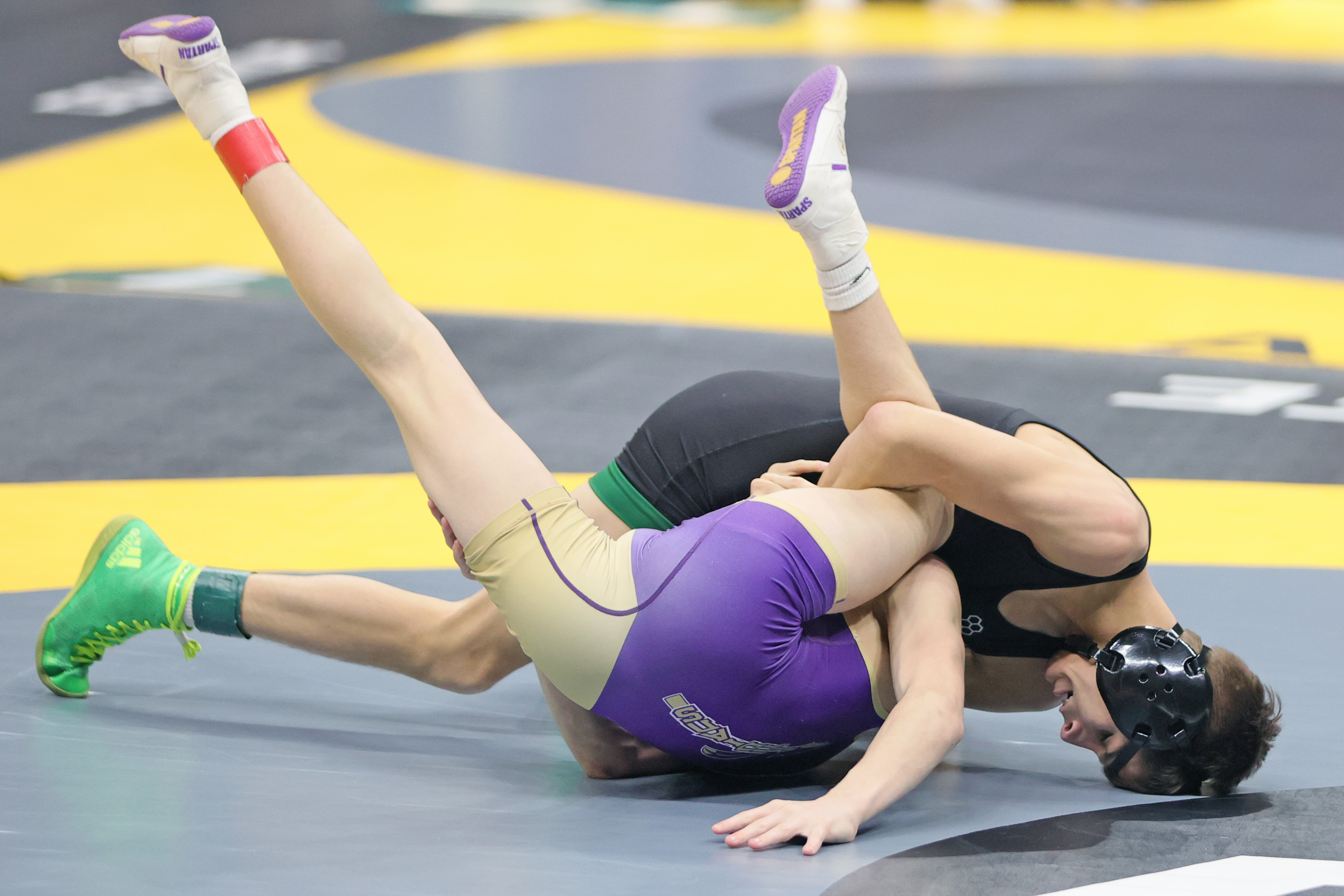 D3 College Wrestling Rankings - pujjfxw