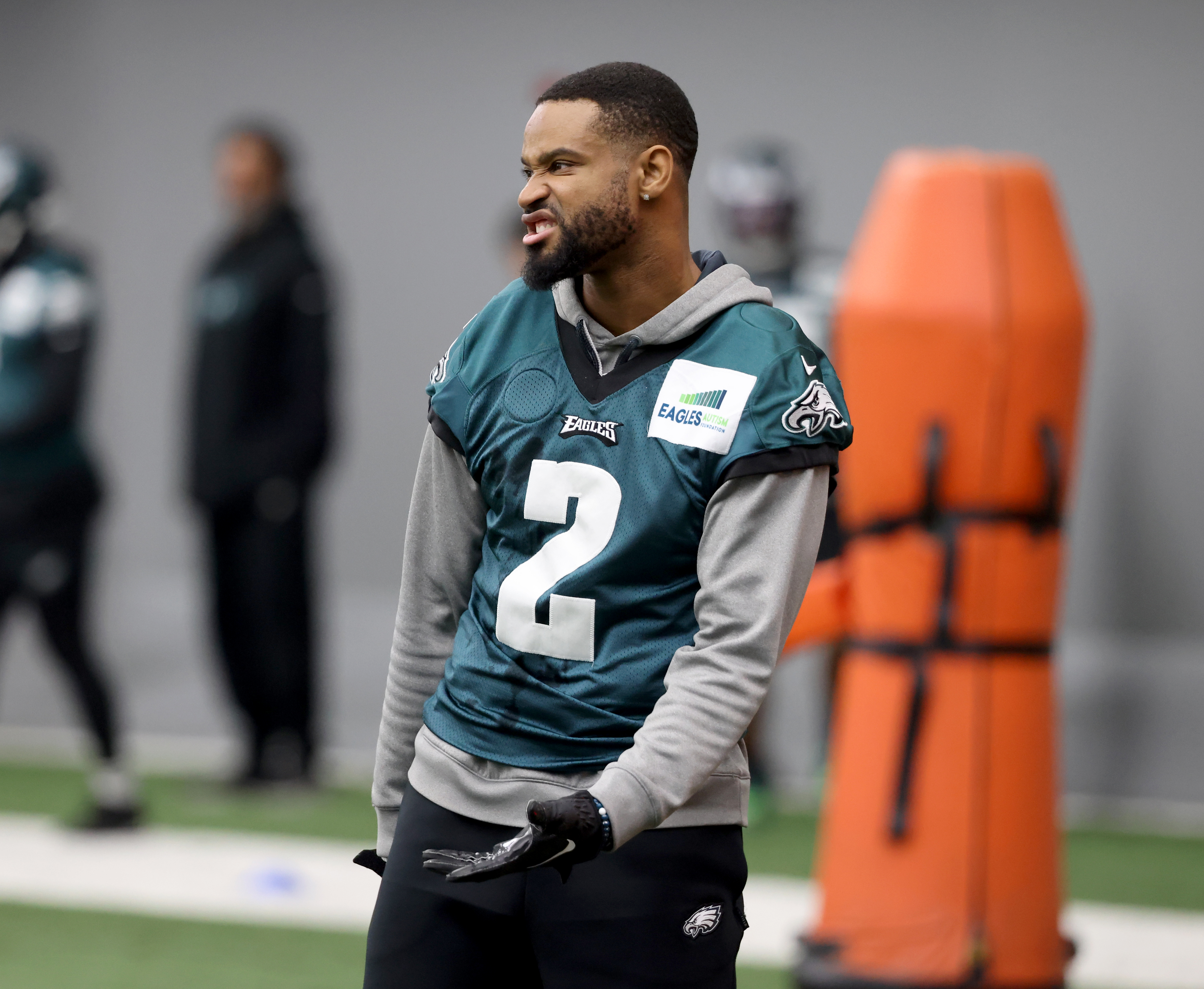 NFL Draft 2022: Giants, Jets get help for young QBs; Eagles load