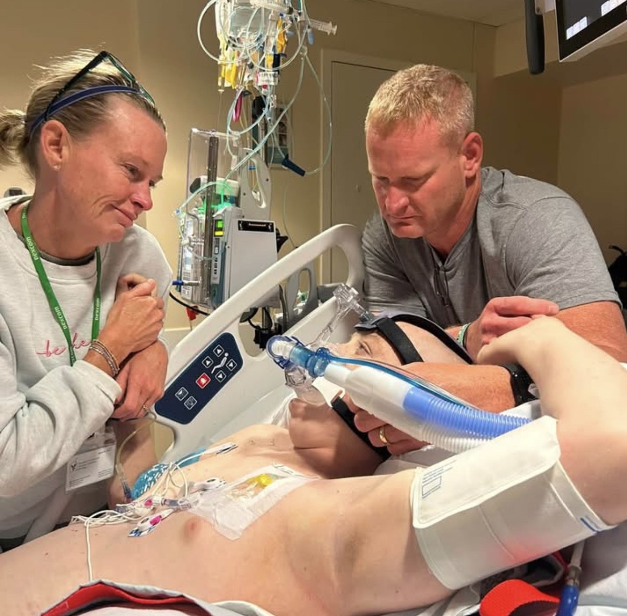 Alabama teen cancer fighter Will Roberts 'changed more lives than most people ever will' - al.com