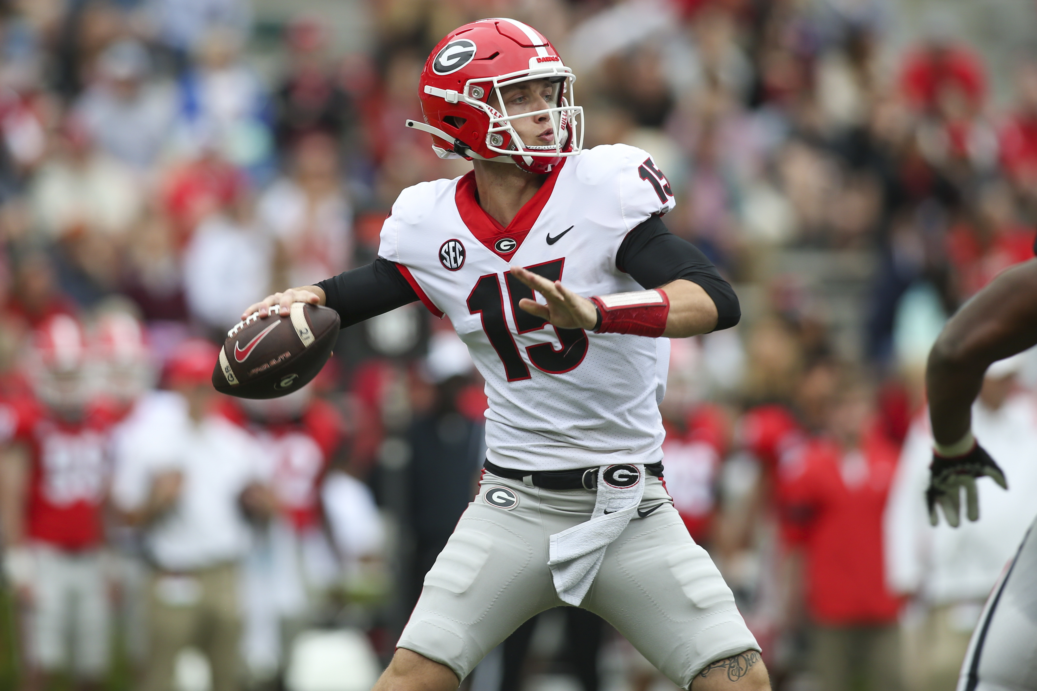 Georgia vs. Ball State: How to watch, stream college football for