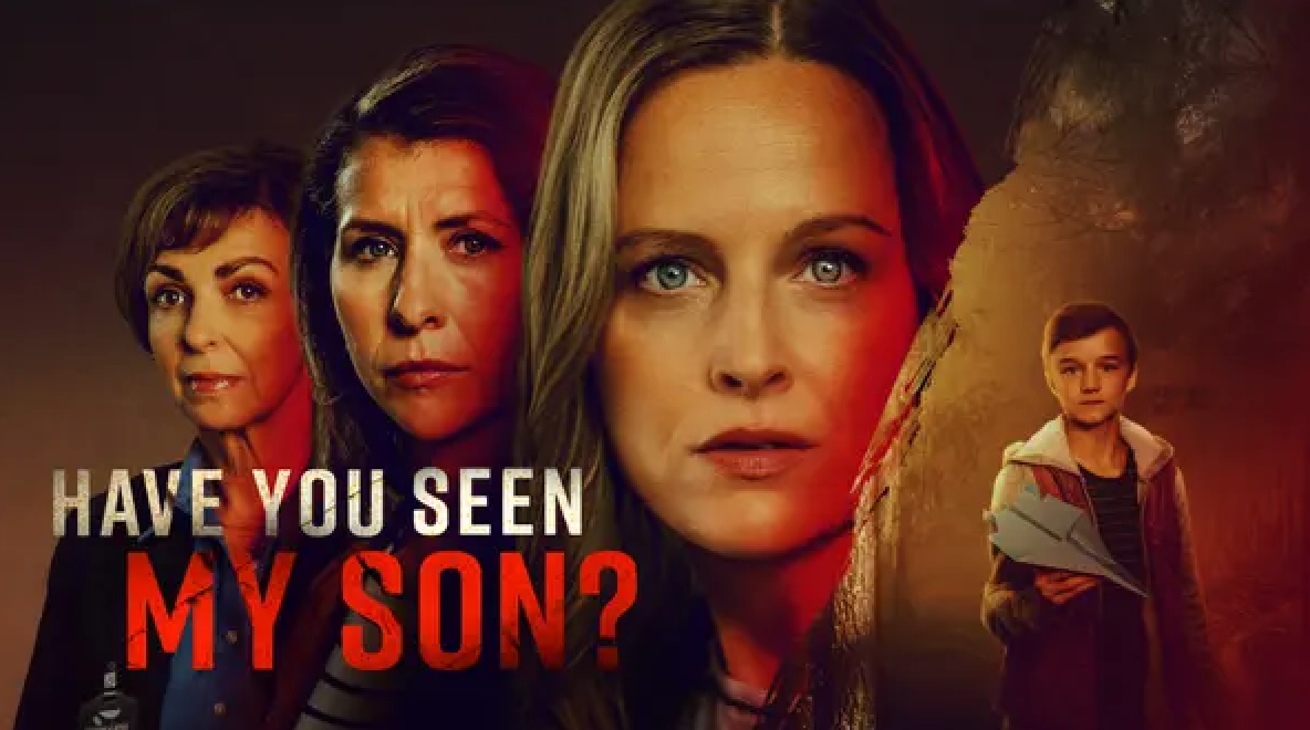 Have You Seen My Son?' Lifetime premiere: How to watch, where to stream -  al.com