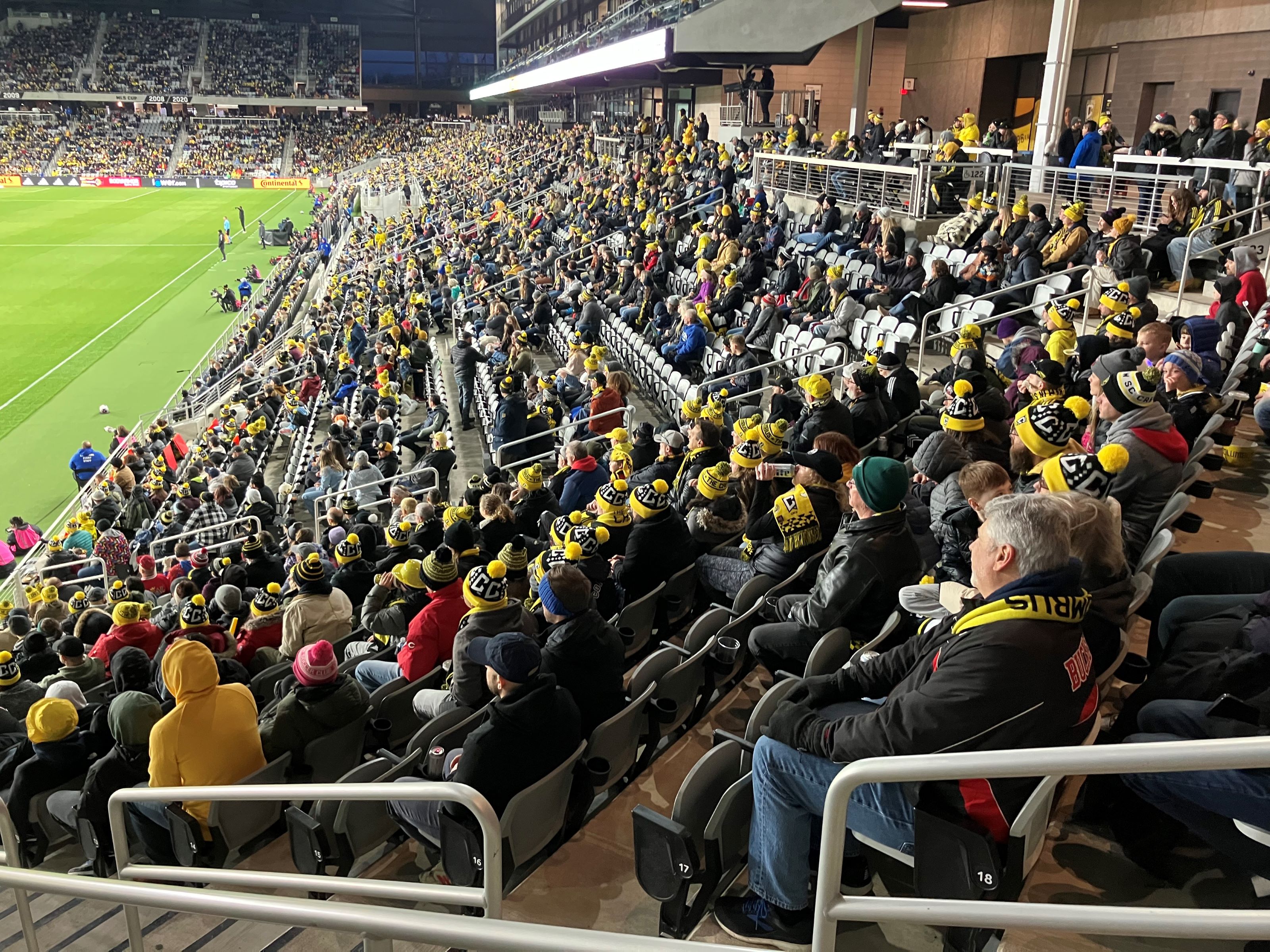 Tickets  Columbus Crew