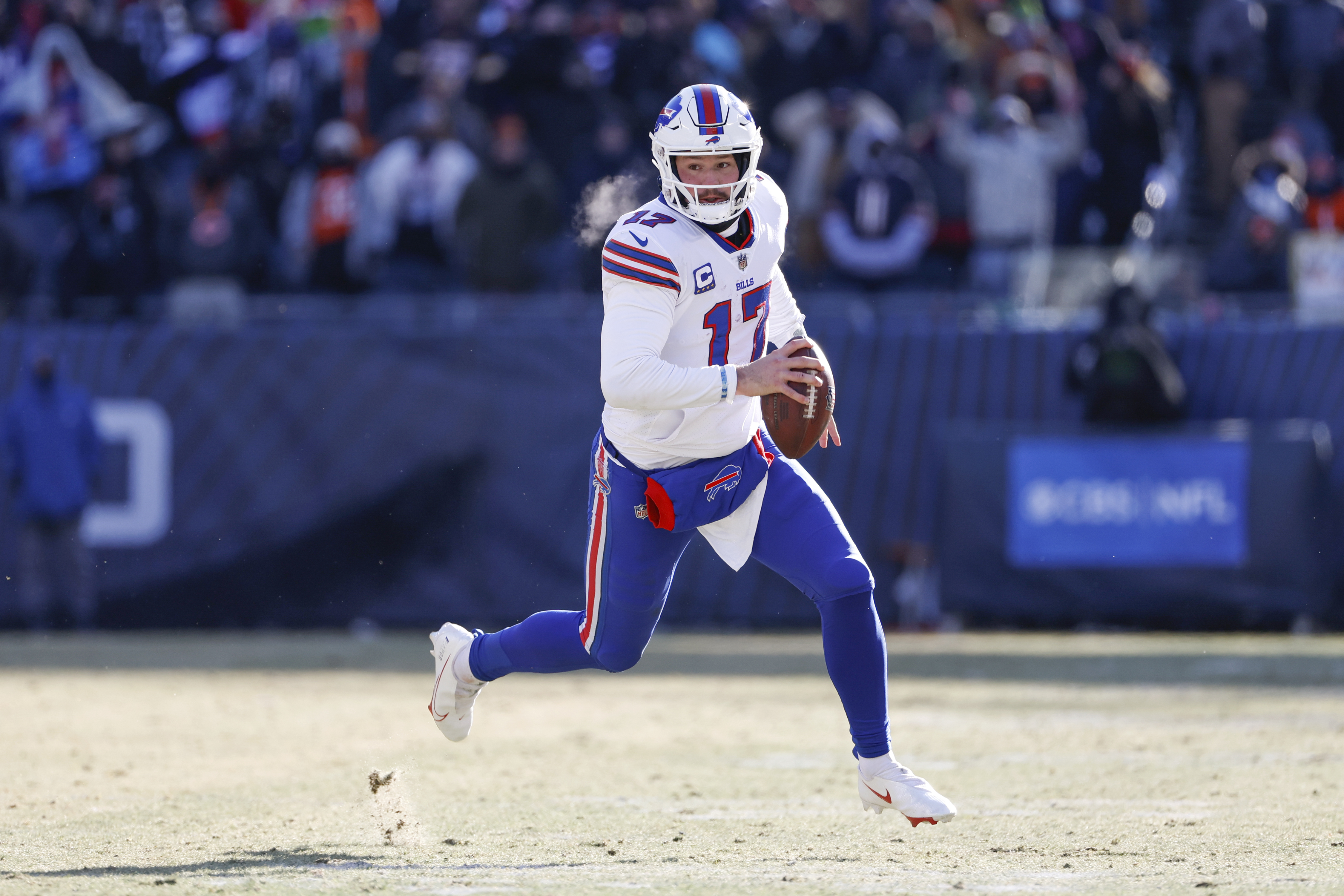 How Bengals DC Lou Anarumo confused Josh Allen and the Bills in convincing divisional  round playoff win 