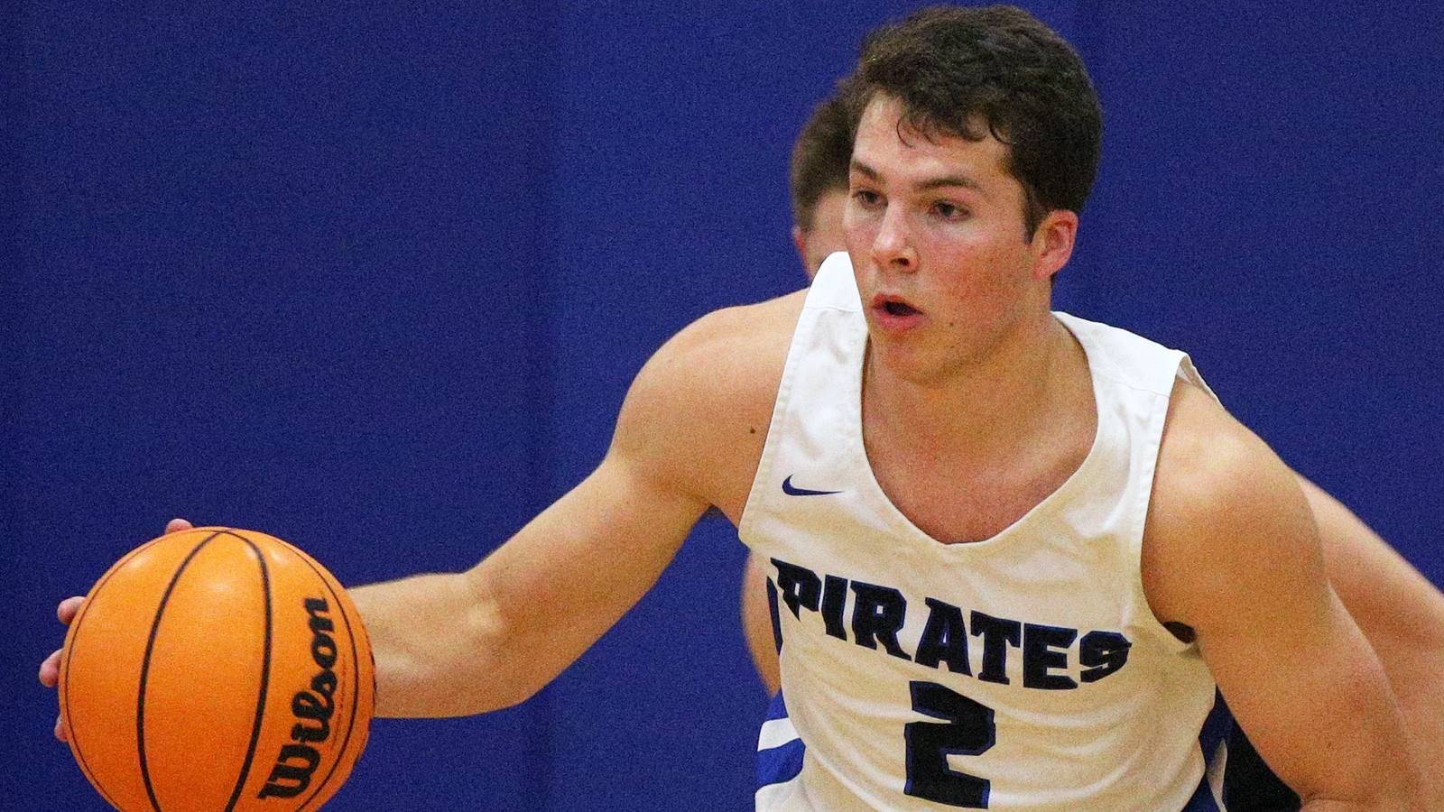 Duke QB signee Riley Leonard repeats as Coastal Male Athlete of the Year 