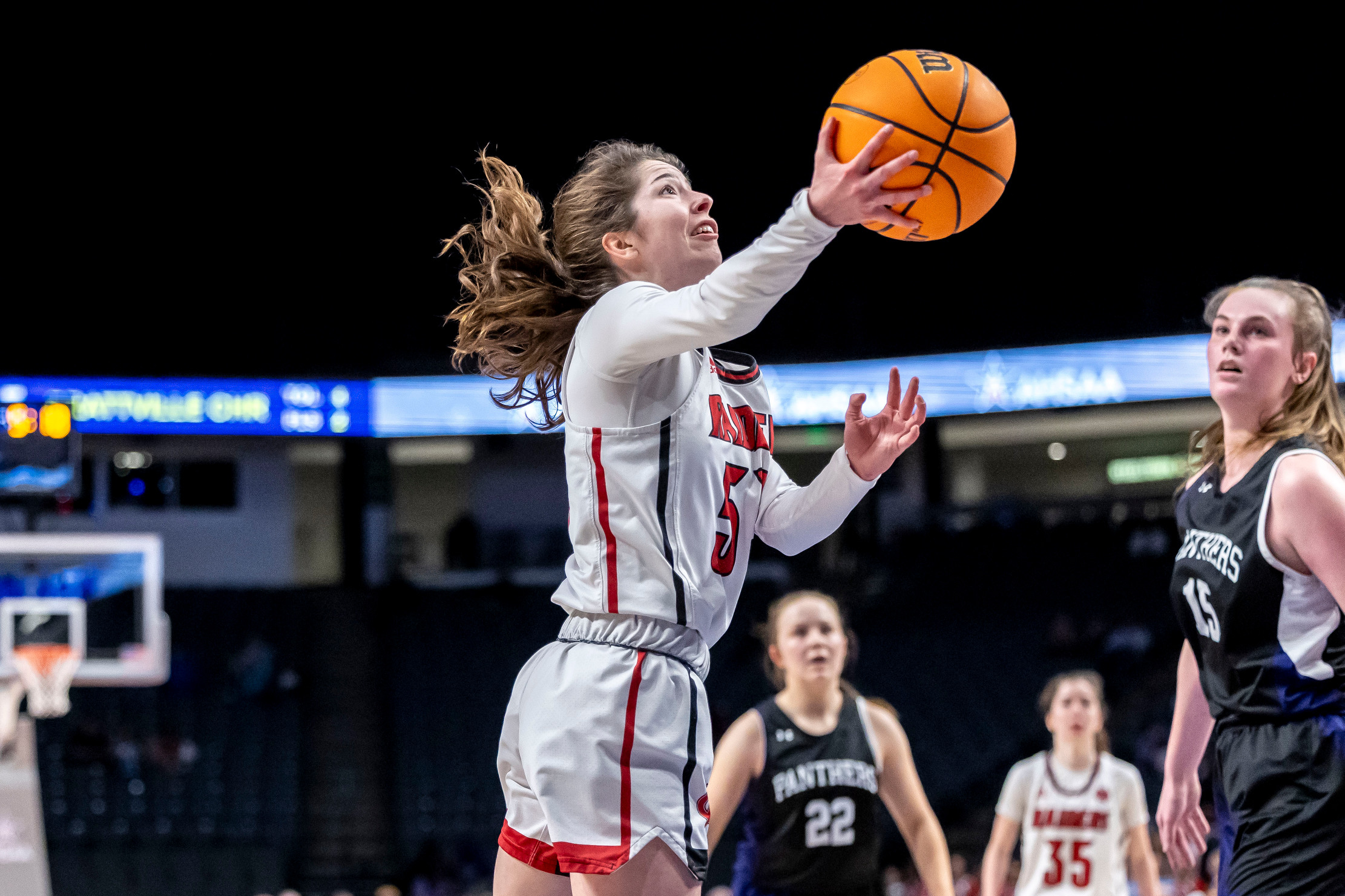 AHSAA 4A girls semifinal: Good Hope vs. Prattville Christian - al.com