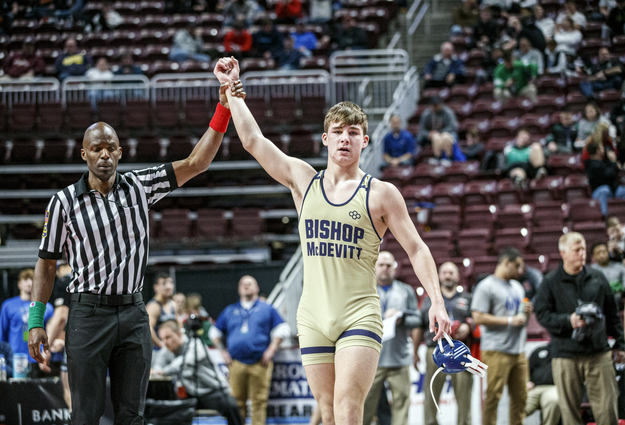 Complete Super 32 Preview & Predictions - FloWrestling