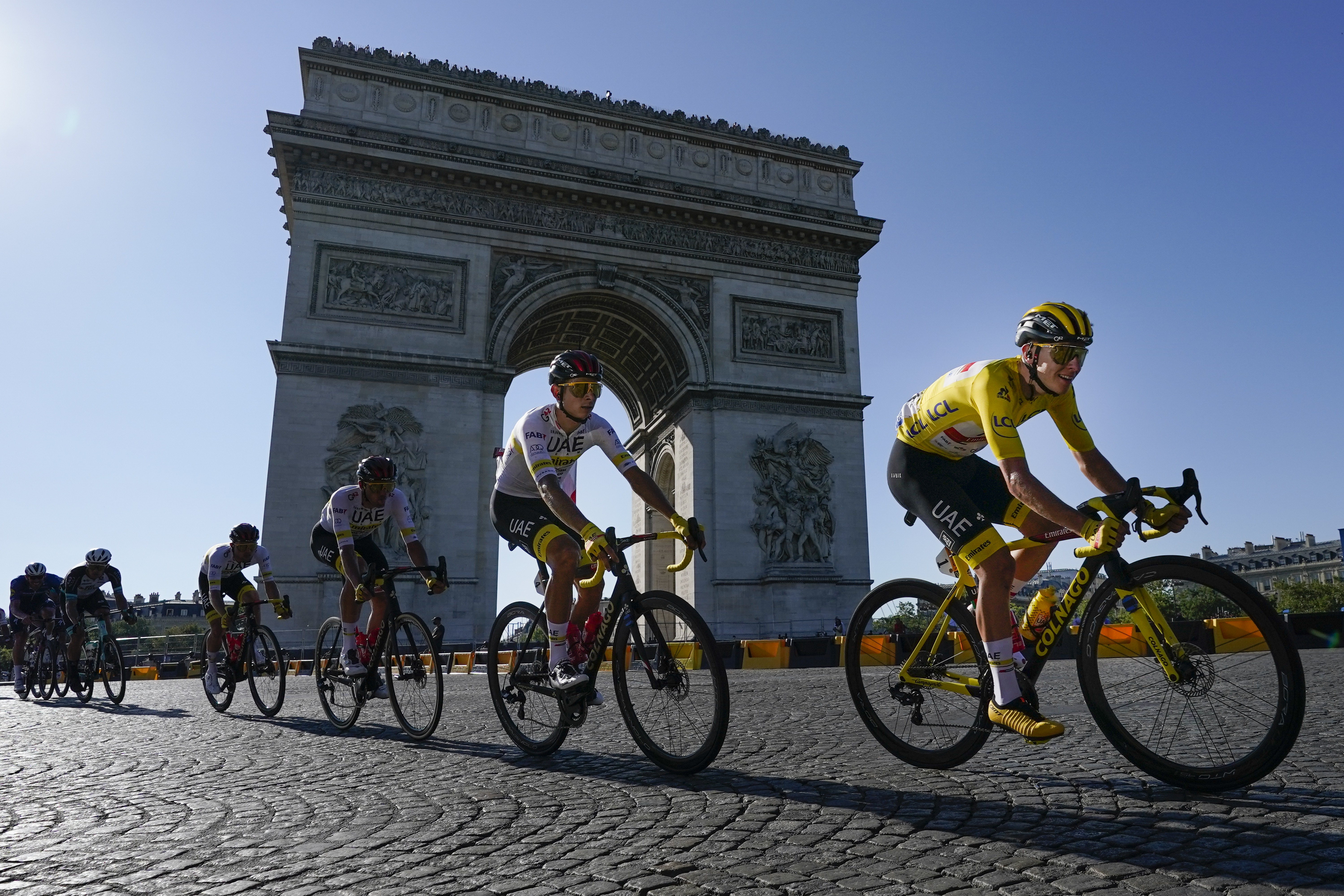 Tour de France 2022 Dates, USA TV, live stream schedule, how to watch